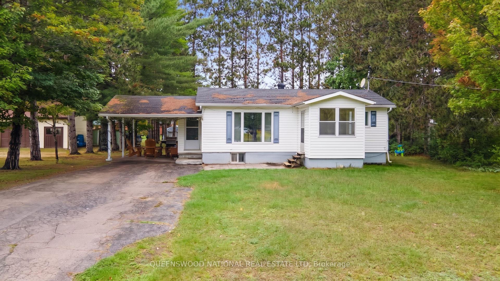 Photo of 134 Hay Creek Road