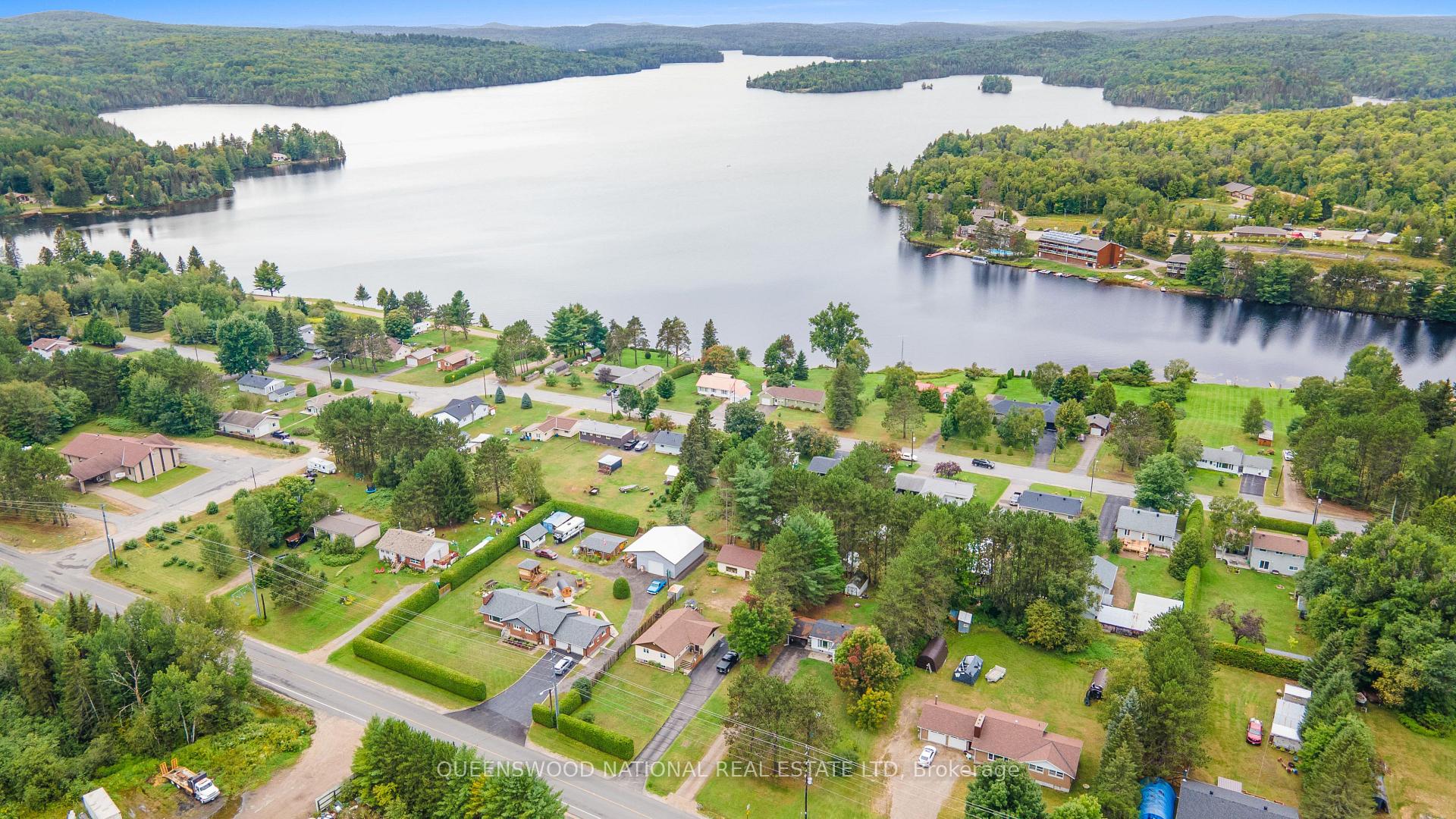 Photo 8 of 134 Hay Creek Road, South Algonquin — HOMEH