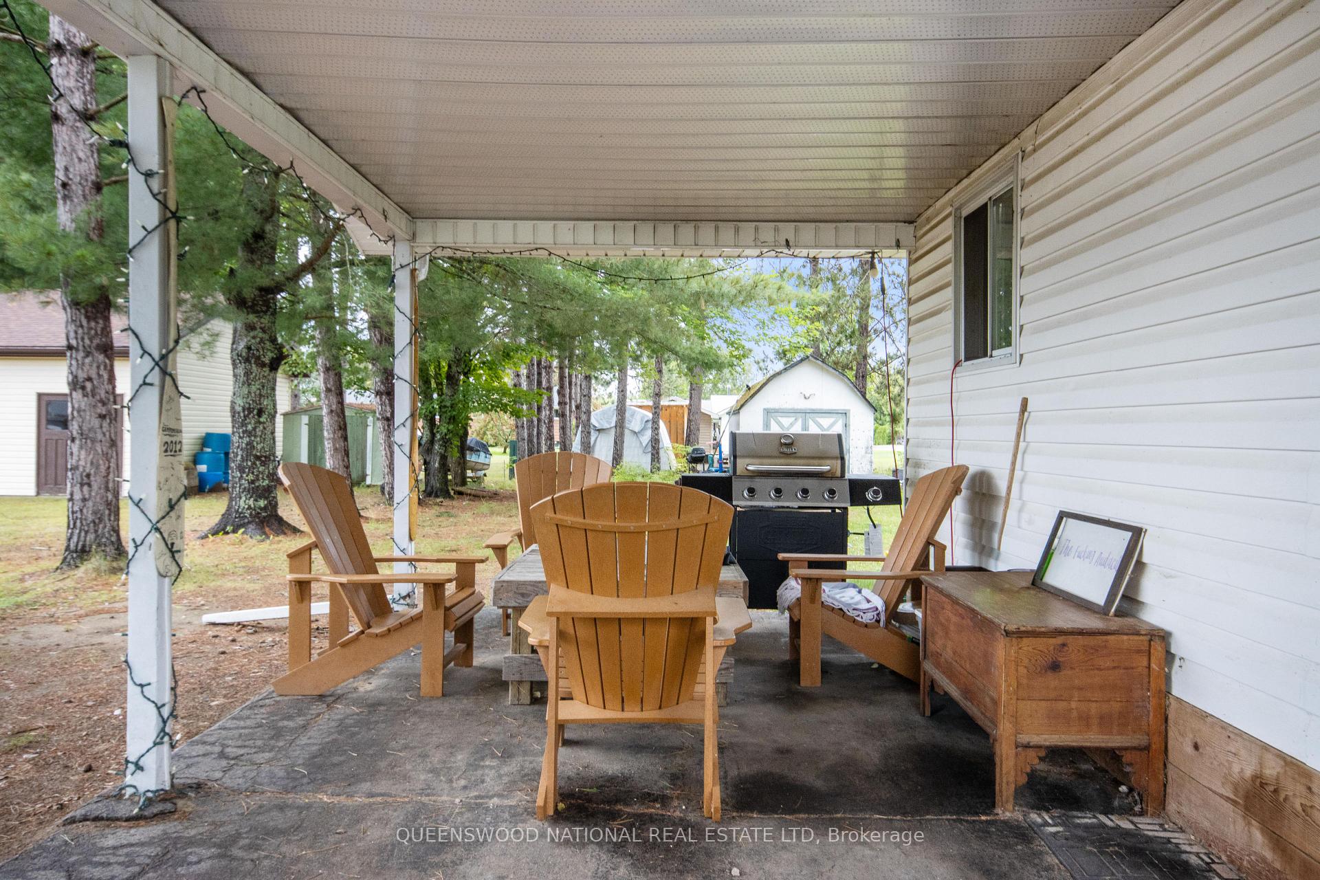 Photo 10 of 134 Hay Creek Road, South Algonquin — HOMEH