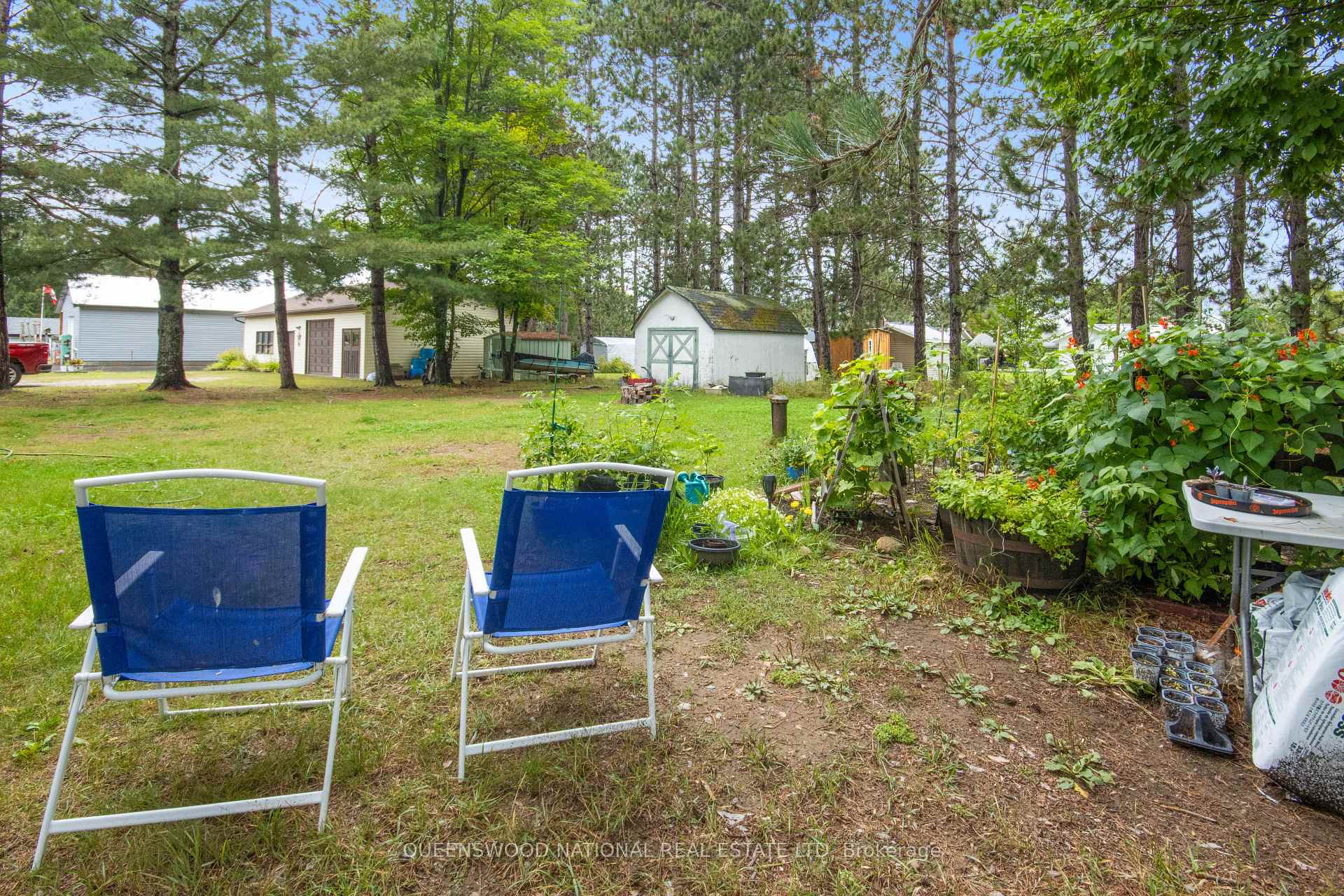 Photo 11 of 134 Hay Creek Road, South Algonquin — HOMEH