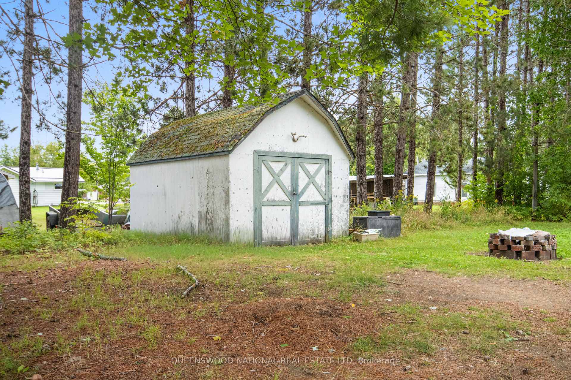 Photo 13 of 134 Hay Creek Road, South Algonquin — HOMEH