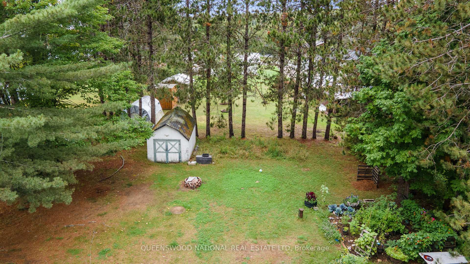 Photo 14 of 134 Hay Creek Road, South Algonquin — HOMEH