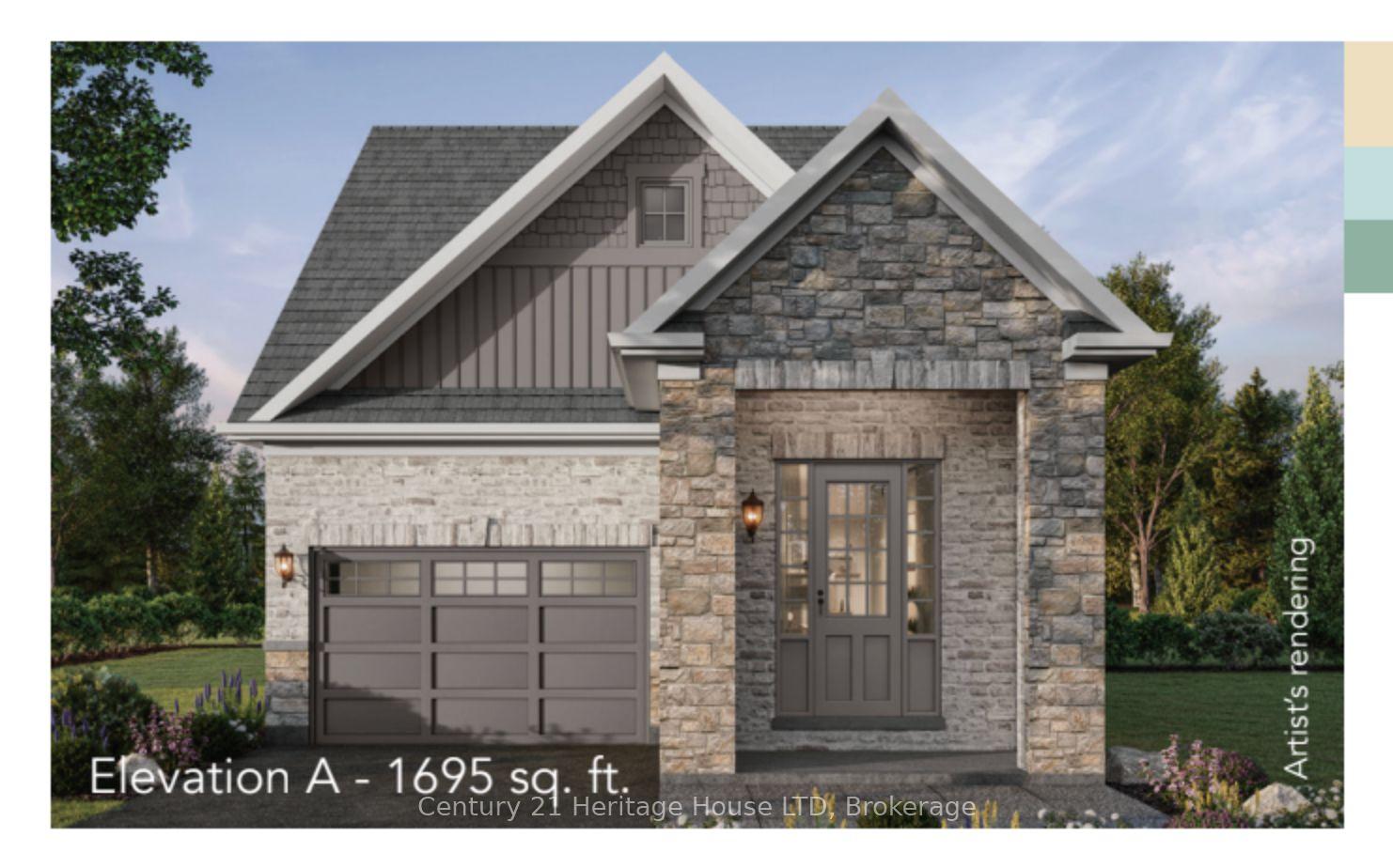 Photo of Lot 2 Kirby Road
