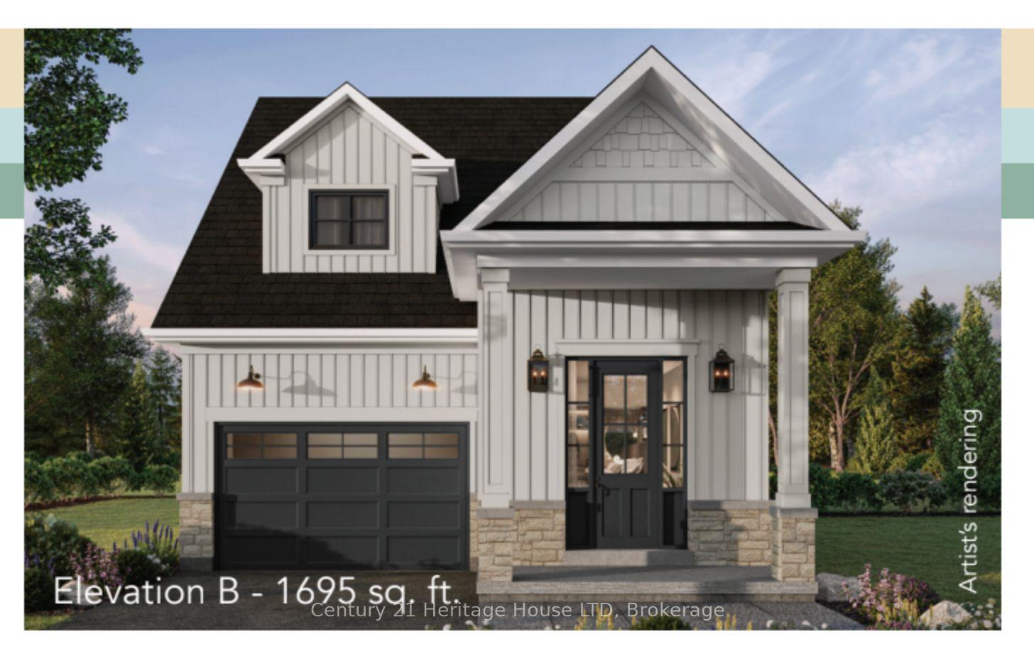 Photo 2 of Lot 2 Kirby Road, Welland, N. Welland — HOMEH