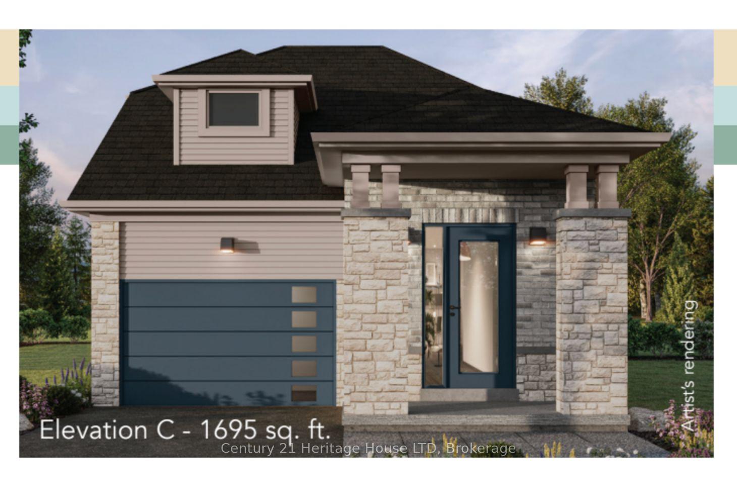 Photo 3 of Lot 2 Kirby Road, Welland, N. Welland — HOMEH