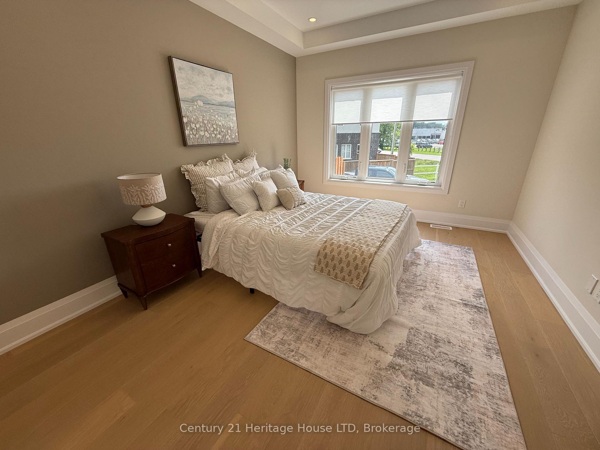Photo 10 of Lot 2 Kirby Road, Welland, N. Welland — HOMEH