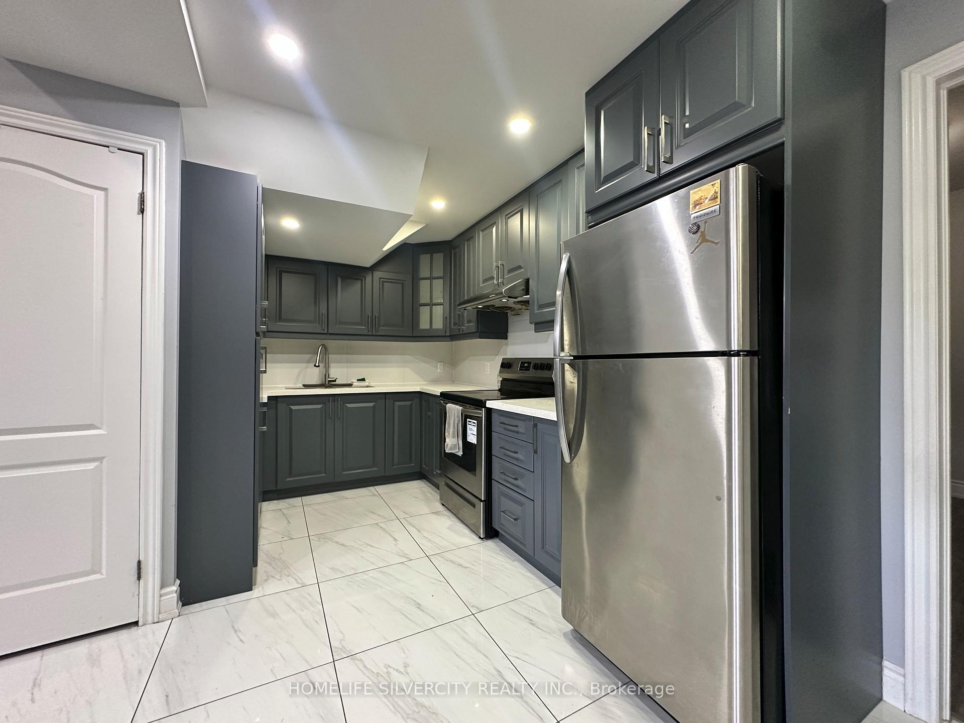 Photo 14 of Unit 2, 2 Tomahawk Court, Brampton, Toronto Gore Rural Estate — HOMEH