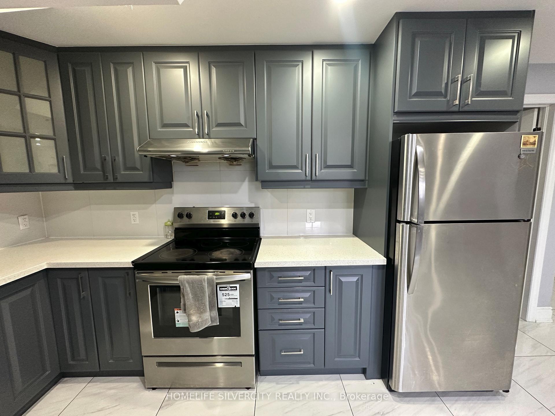 Photo 15 of Unit 2, 2 Tomahawk Court, Brampton, Toronto Gore Rural Estate — HOMEH