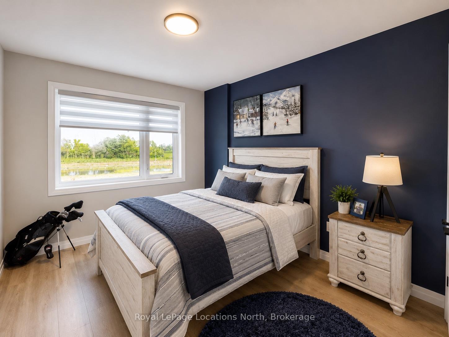 Photo 23 of 6 Driftwood Lane, Meaford — HOMEH