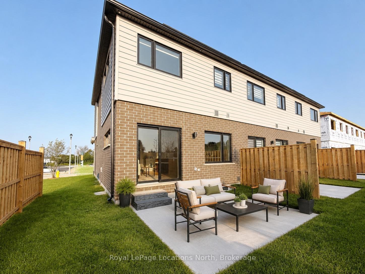 Photo 33 of 6 Driftwood Lane, Meaford — HOMEH