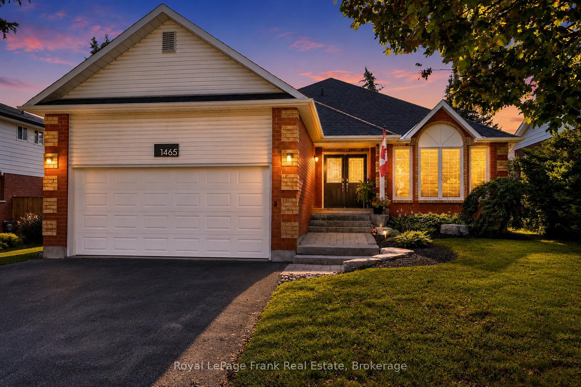 Photo 1 of 1465 Wildlark Drive, Peterborough, Monaghan Ward 2 — HOMEH