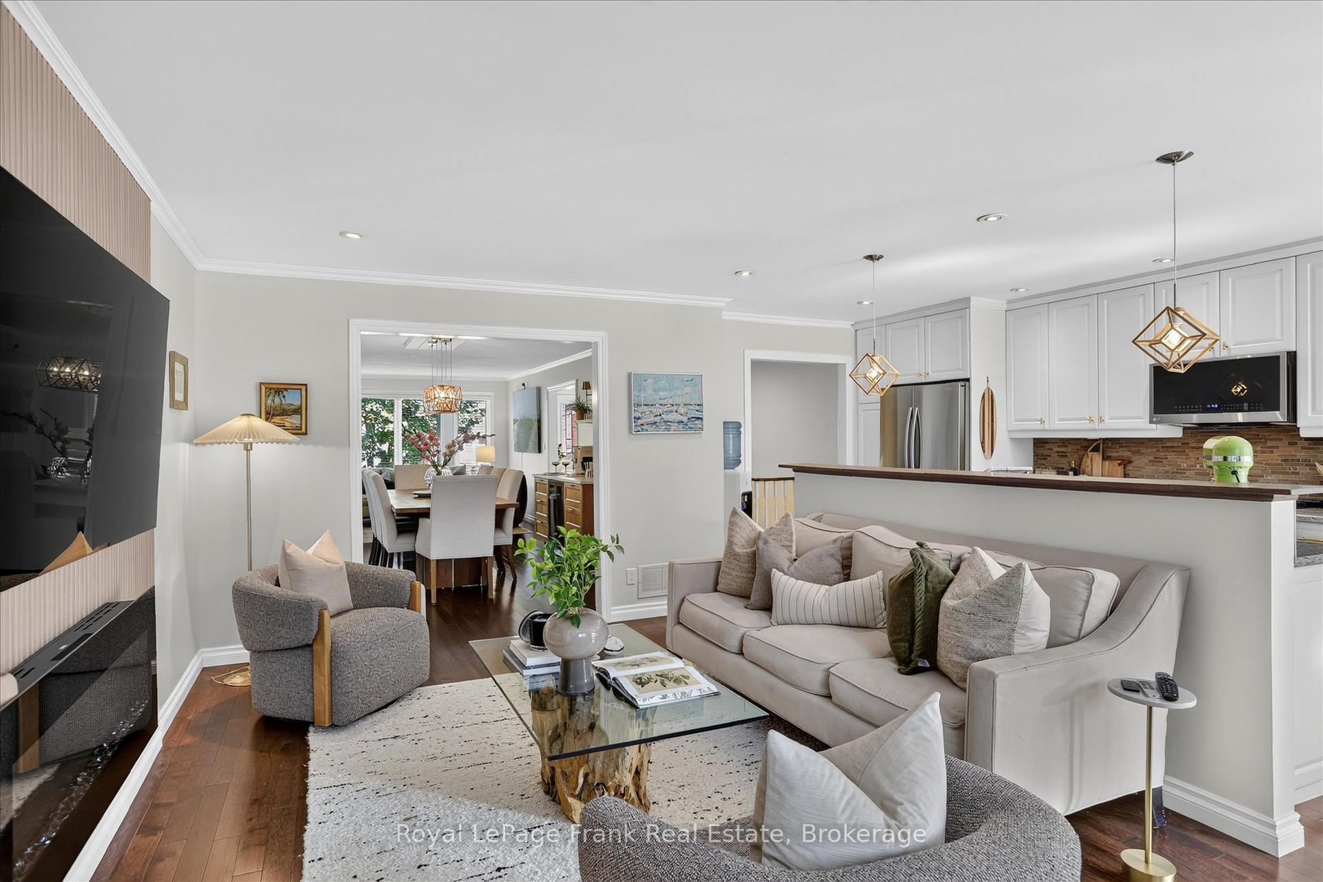 Photo 10 of 1465 Wildlark Drive, Peterborough, Monaghan Ward 2 — HOMEH