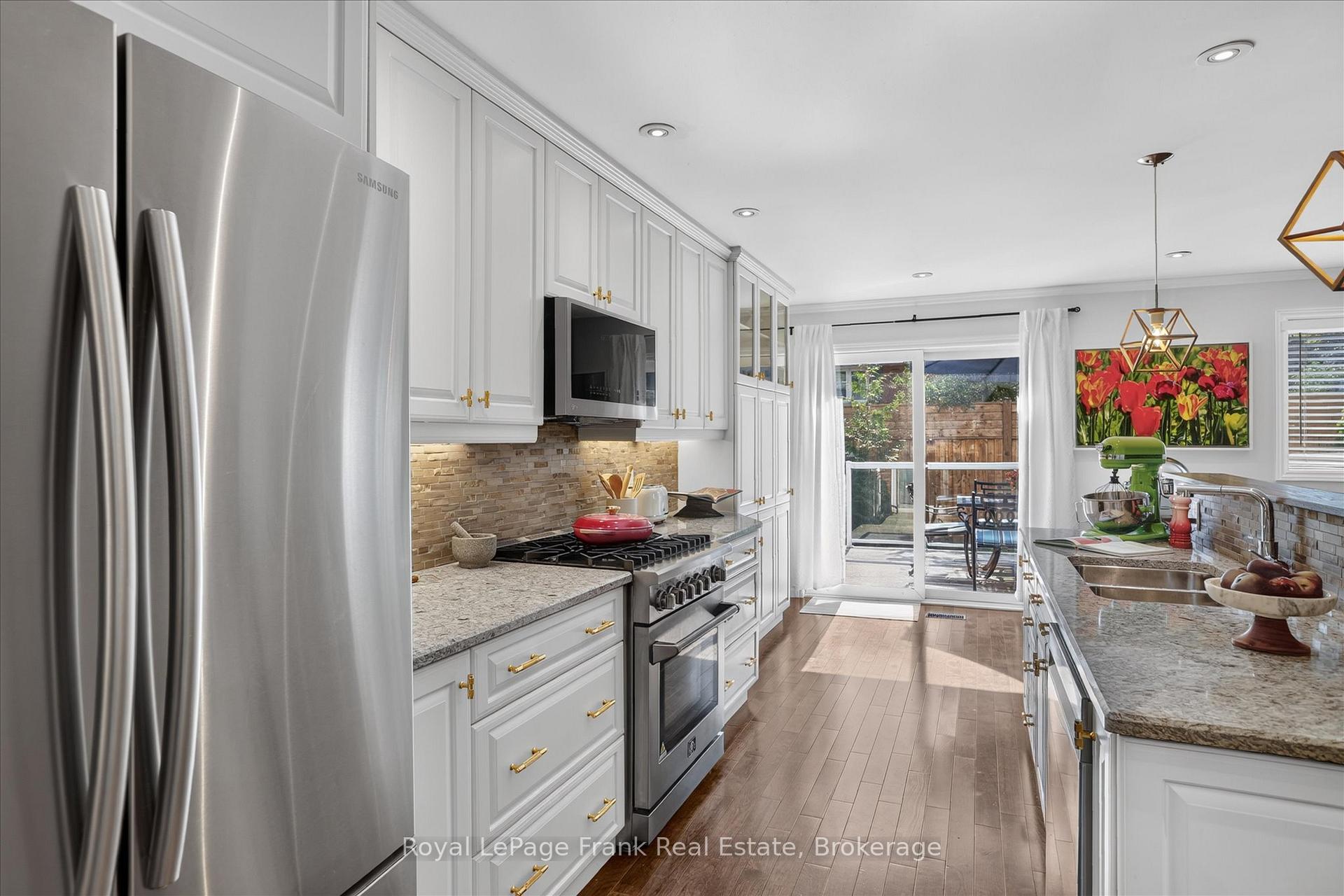 Photo 13 of 1465 Wildlark Drive, Peterborough, Monaghan Ward 2 — HOMEH