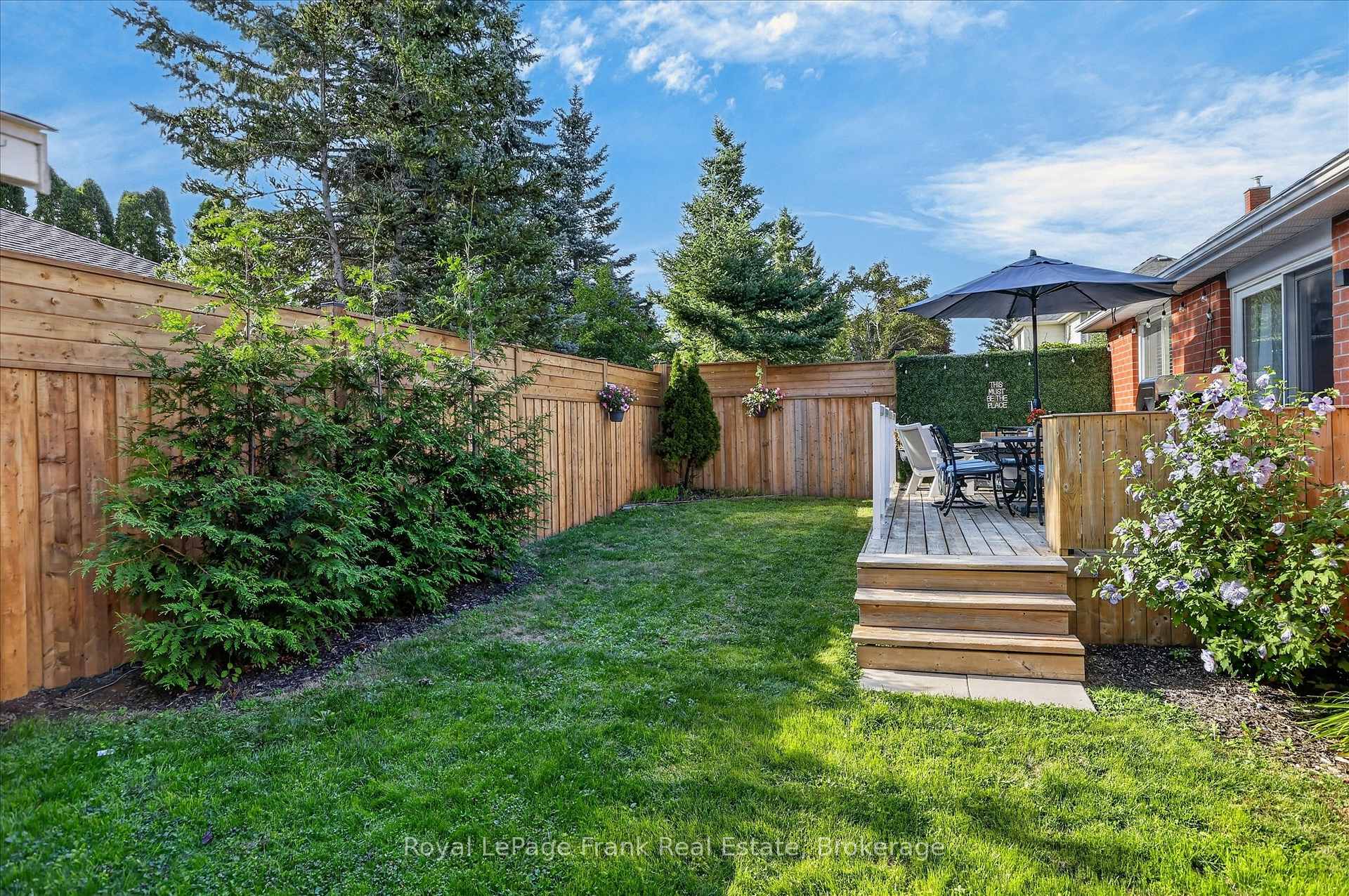 Photo 36 of 1465 Wildlark Drive, Peterborough, Monaghan Ward 2 — HOMEH
