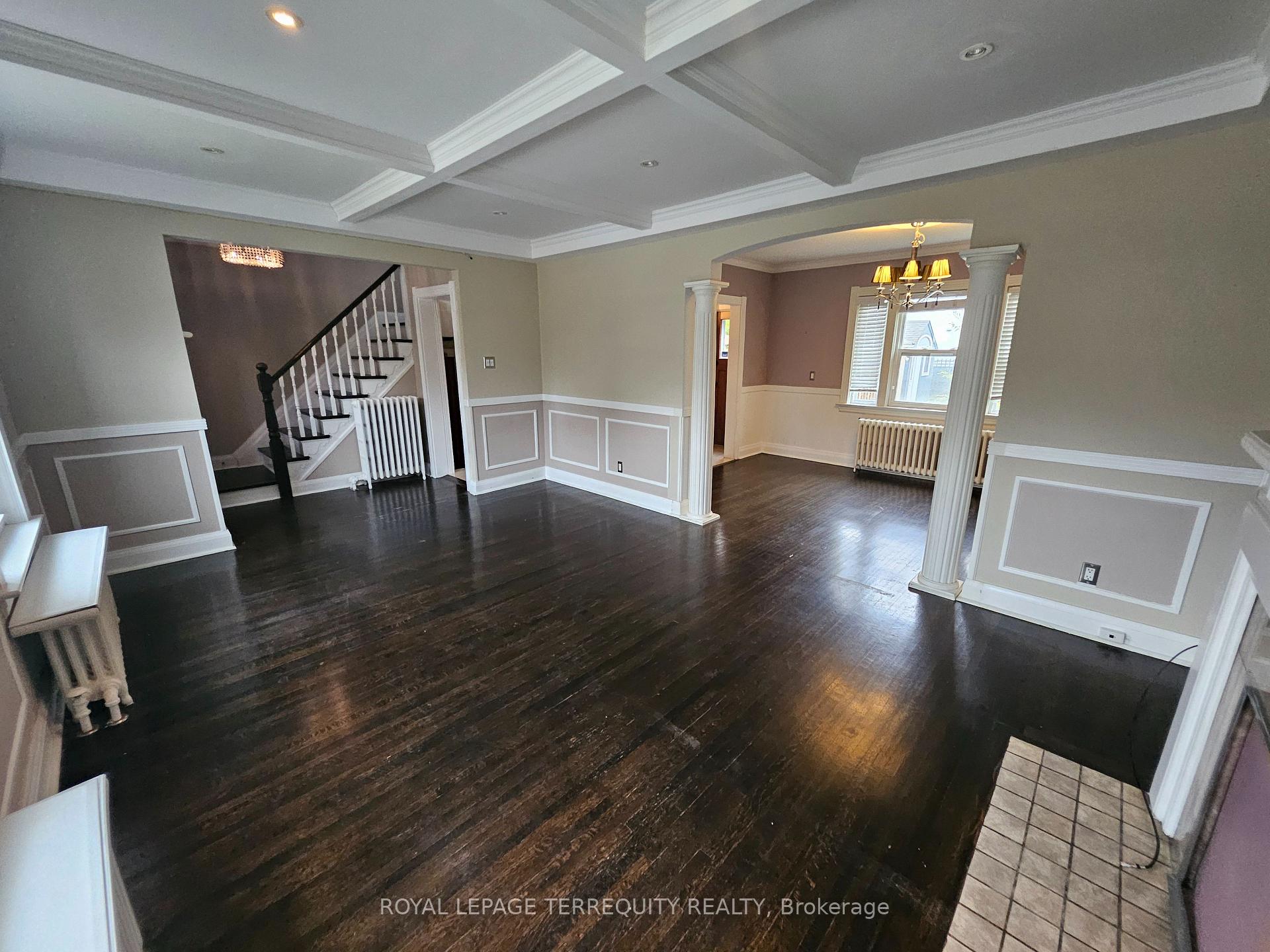 Photo 6 of 319 Lawrence Avenue W, Toronto, Bedford Park-Nortown — HOMEH