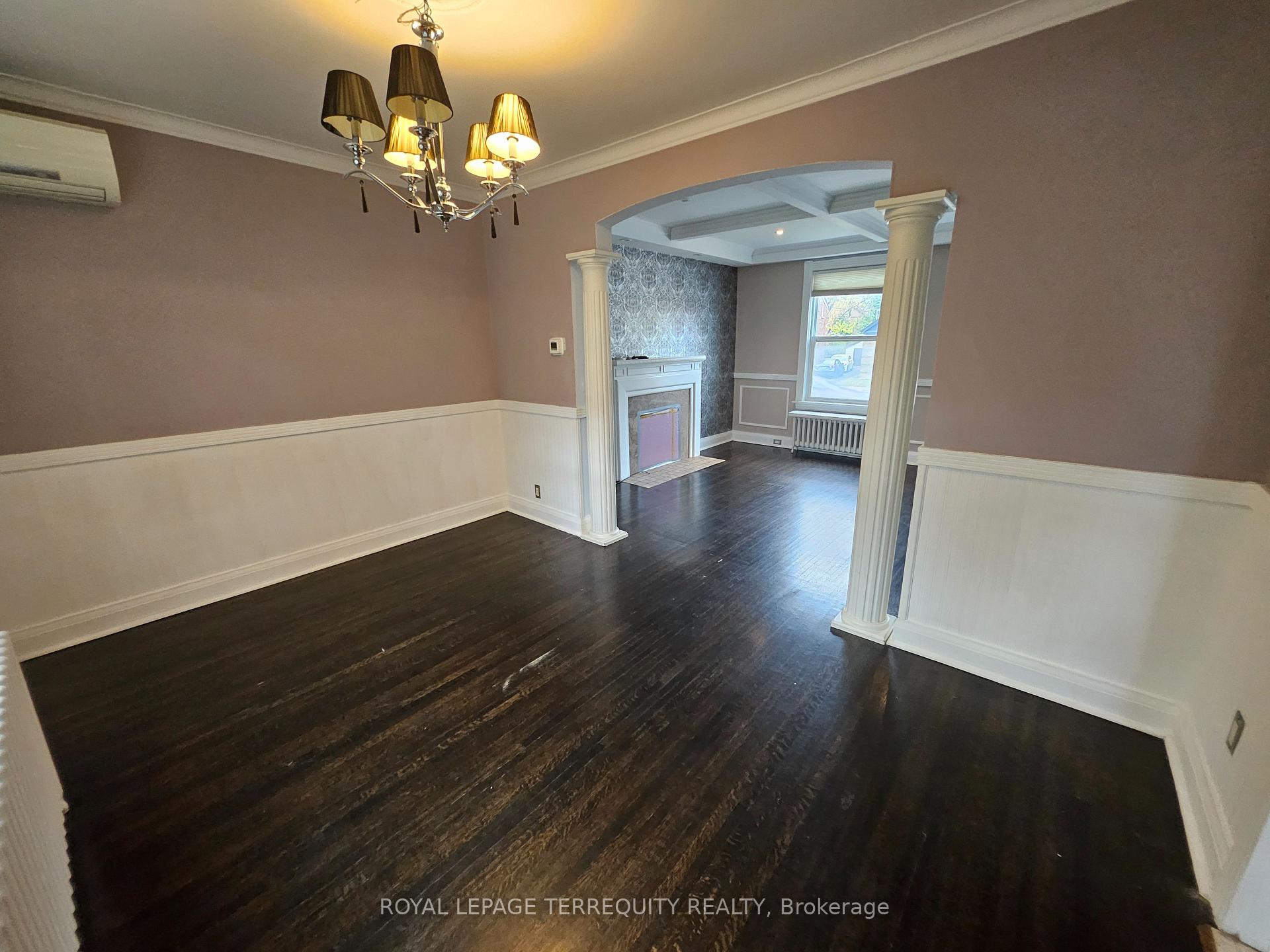Photo 9 of 319 Lawrence Avenue W, Toronto, Bedford Park-Nortown — HOMEH