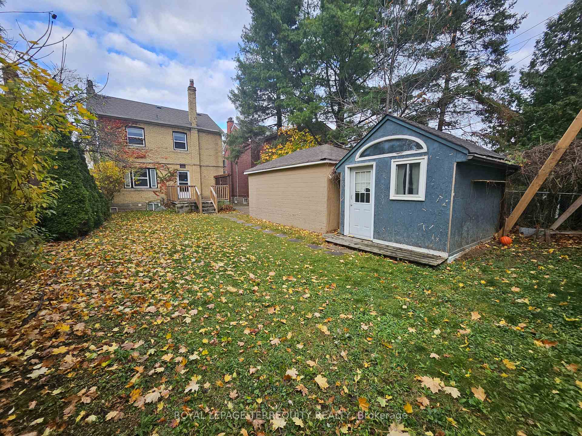 Photo 34 of 319 Lawrence Avenue W, Toronto, Bedford Park-Nortown — HOMEH