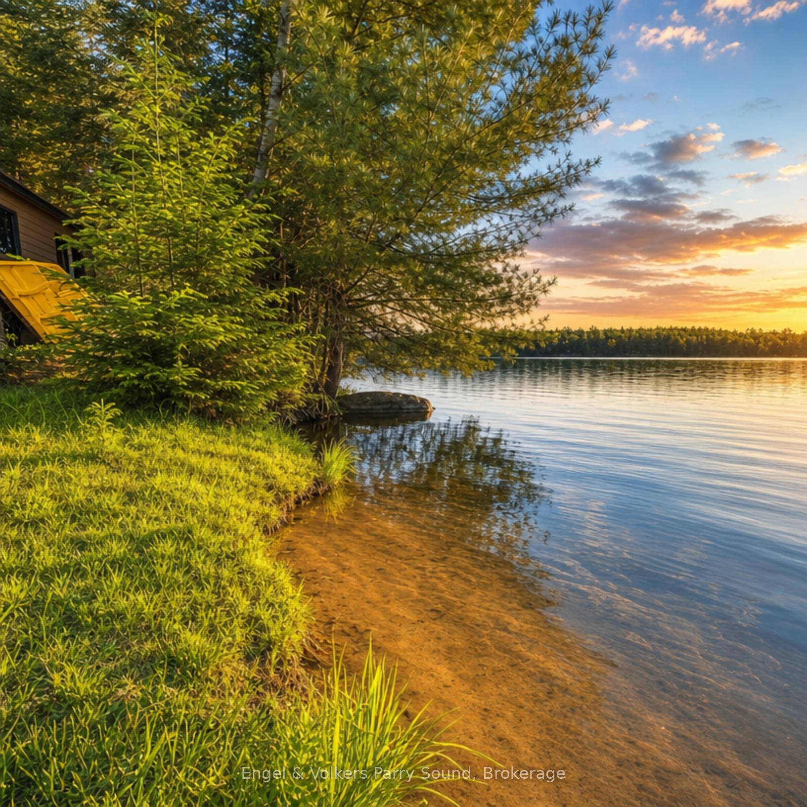 Photo 6 of 52 Island B, McDougall — HOMEH
