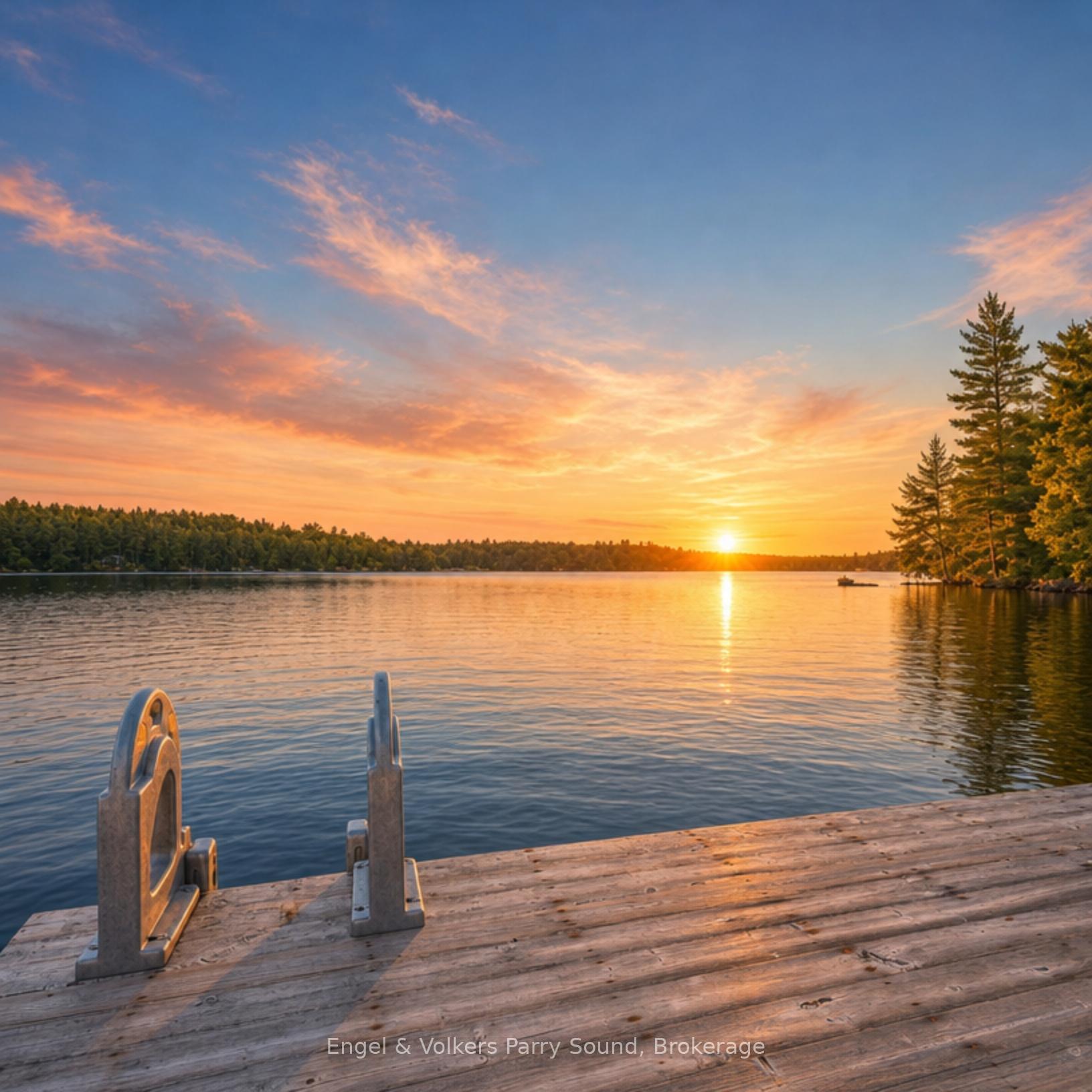 Photo 7 of 52 Island B, McDougall — HOMEH