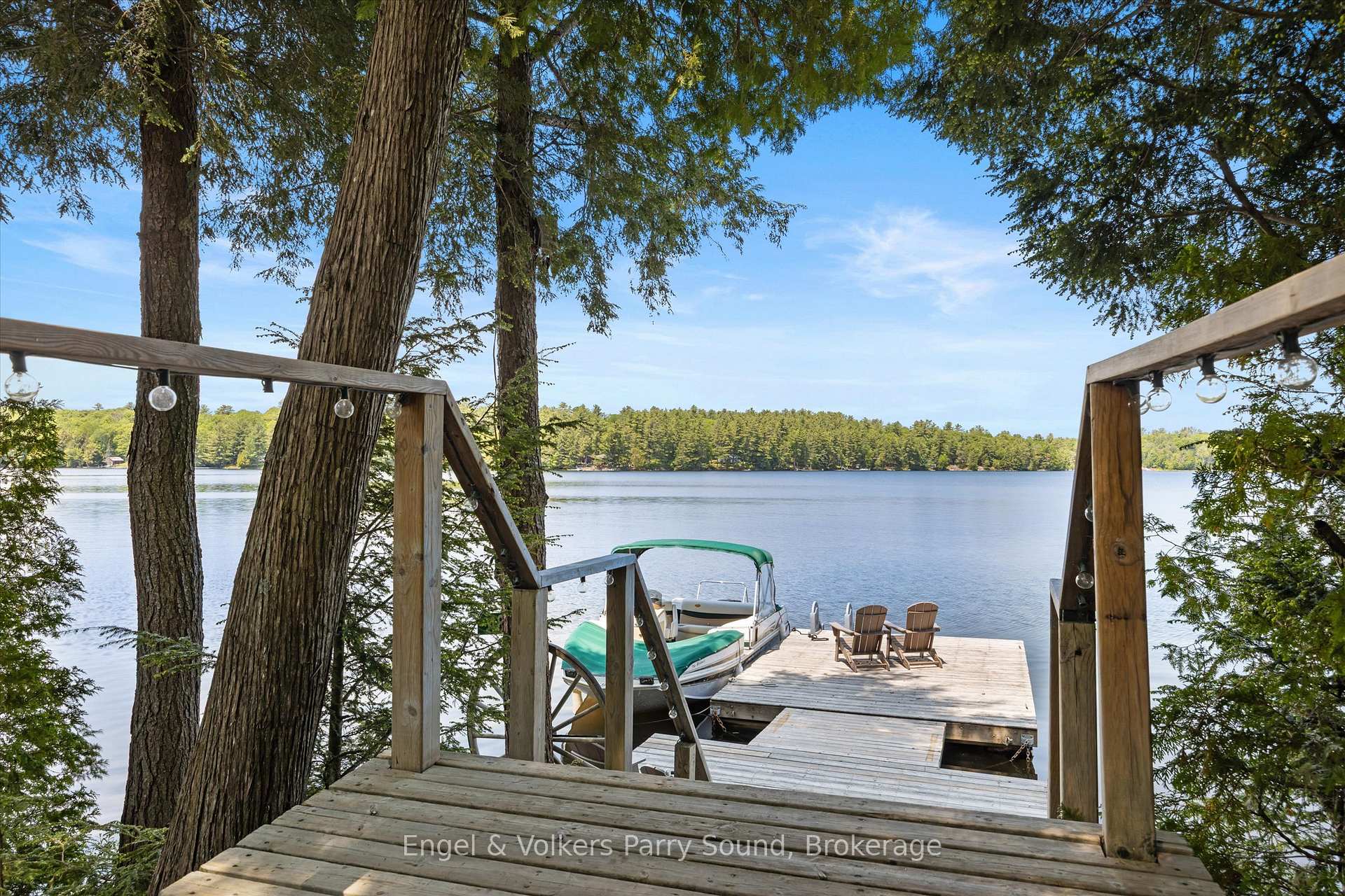 Photo 8 of 52 Island B, McDougall — HOMEH