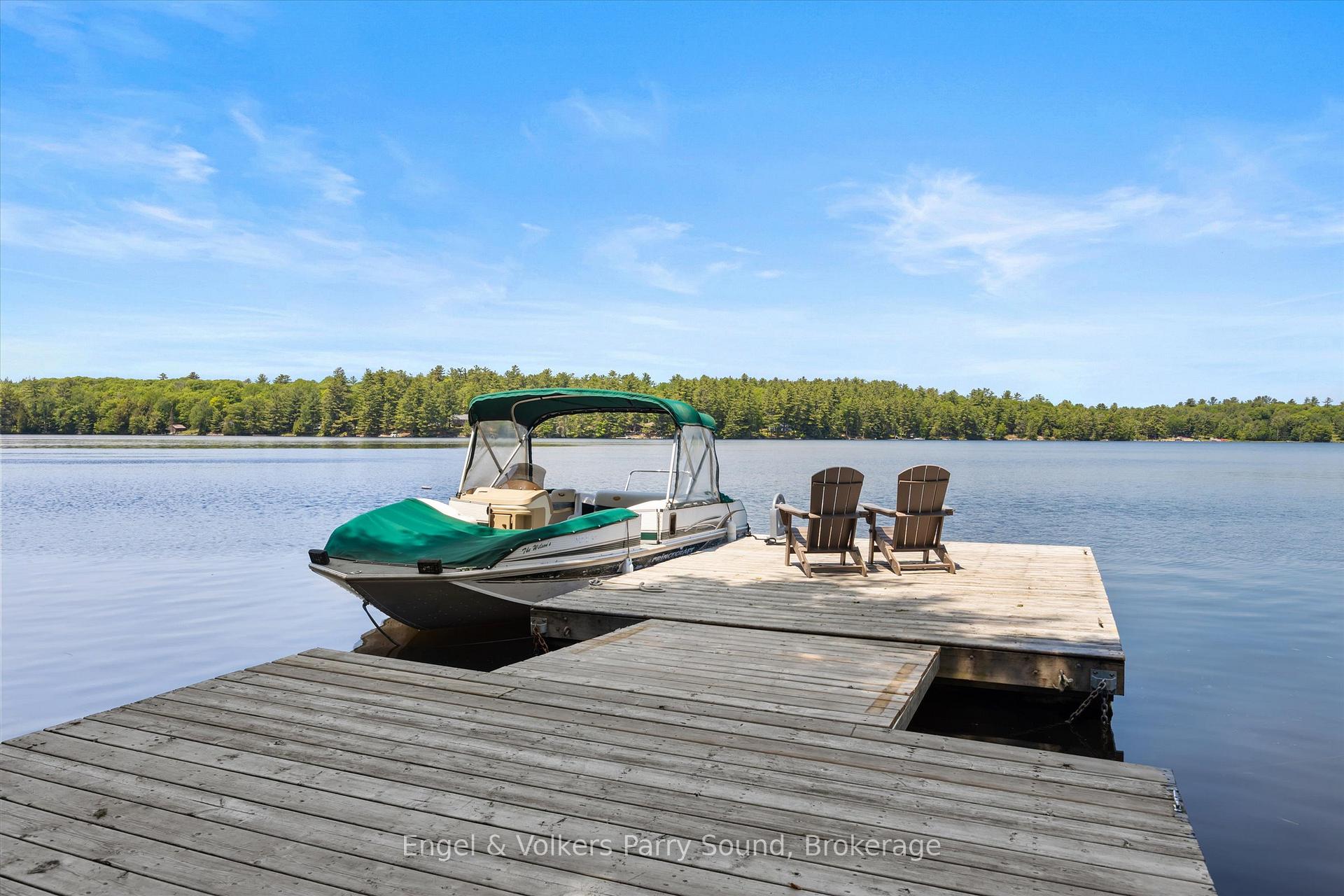 Photo 9 of 52 Island B, McDougall — HOMEH