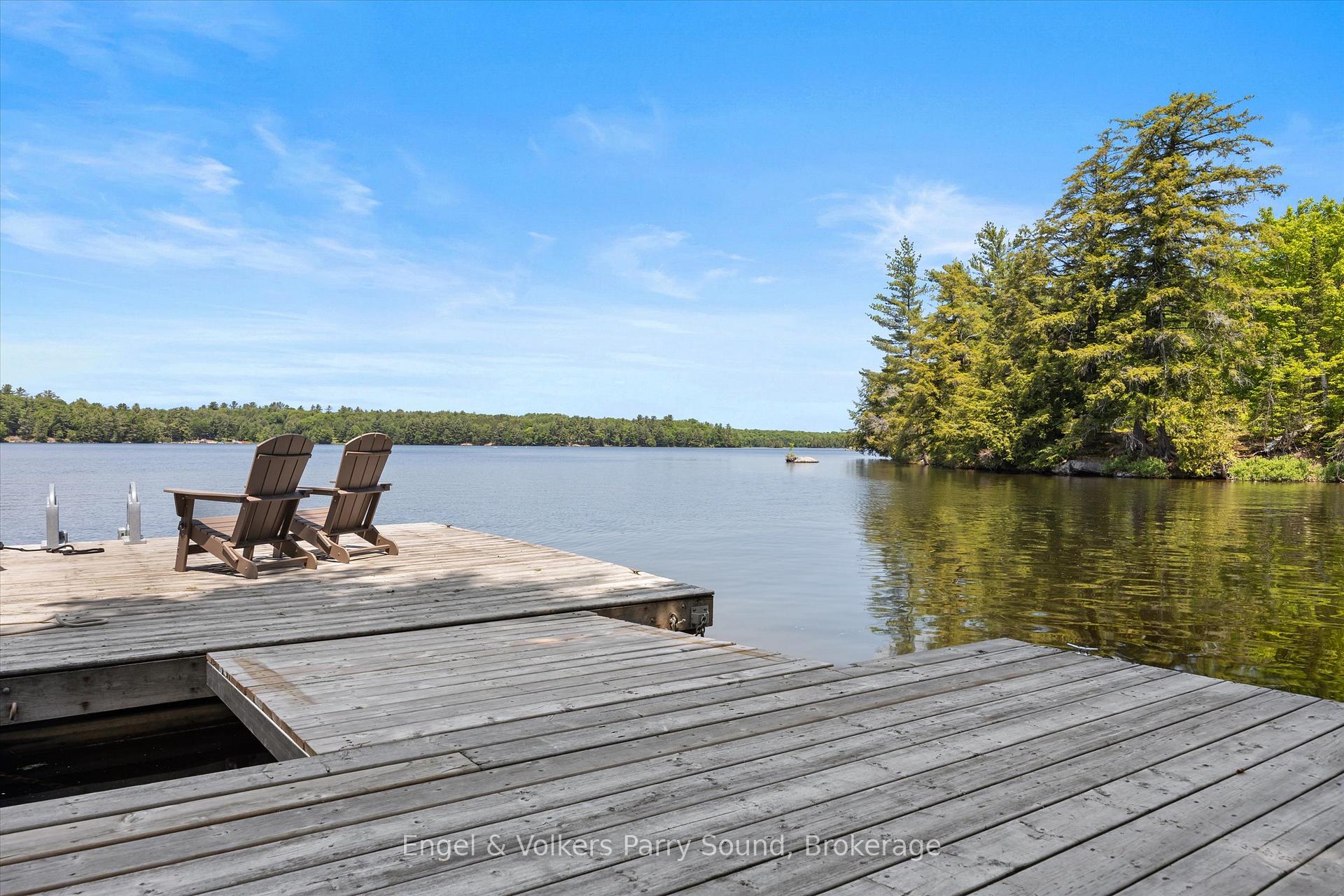 Photo 10 of 52 Island B, McDougall — HOMEH