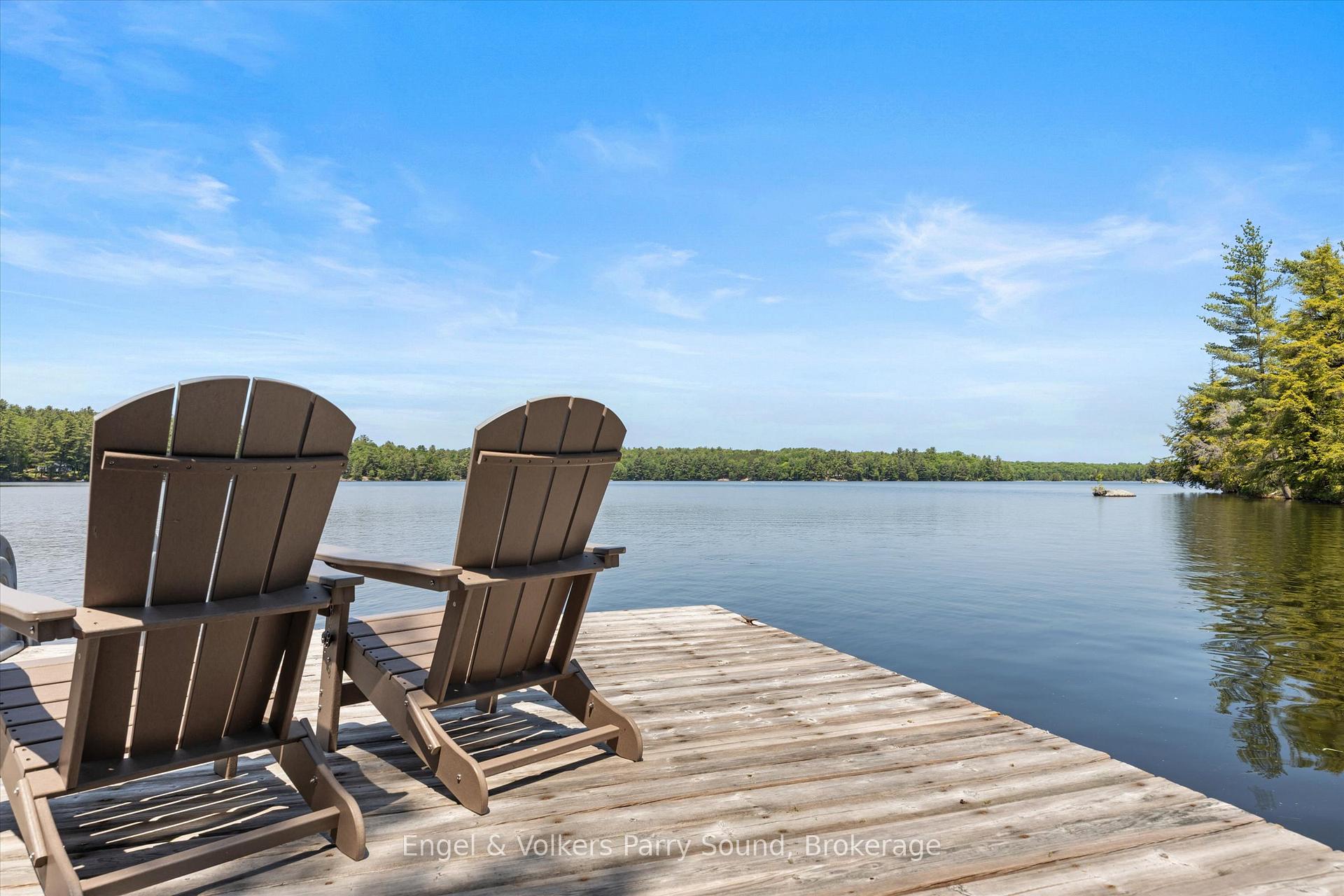 Photo 11 of 52 Island B, McDougall — HOMEH