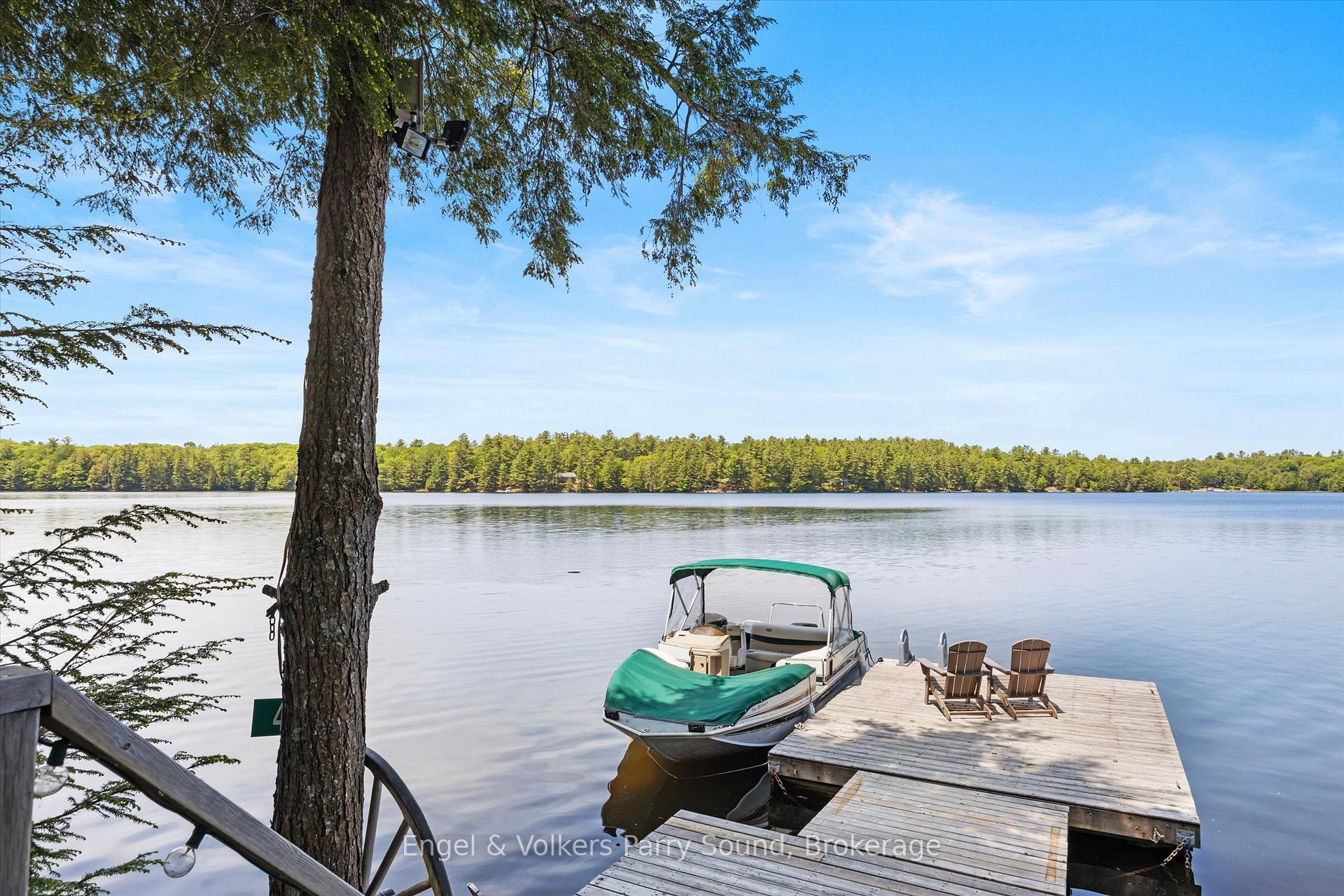 Photo 14 of 52 Island B, McDougall — HOMEH