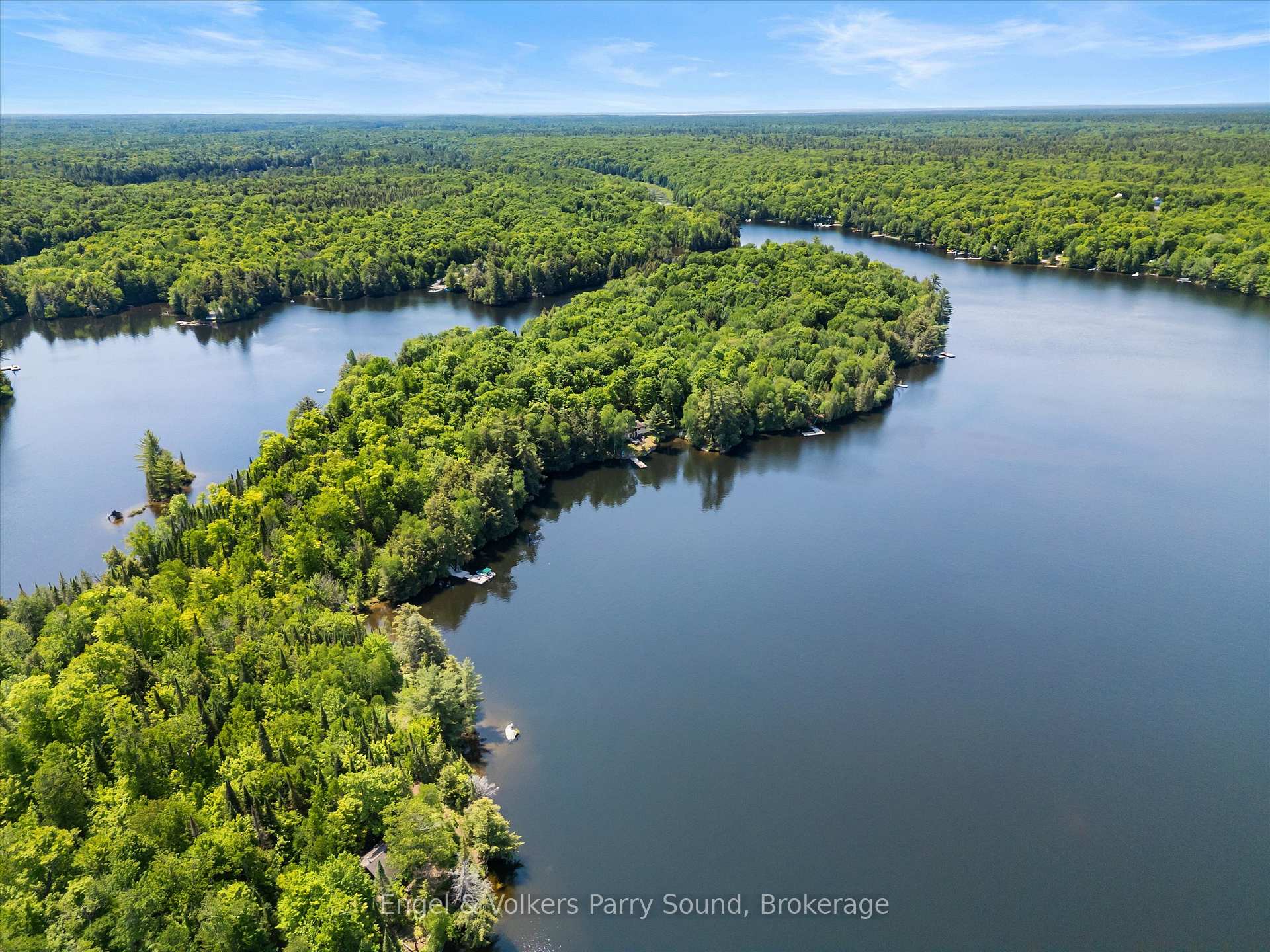 Photo 15 of 52 Island B, McDougall — HOMEH
