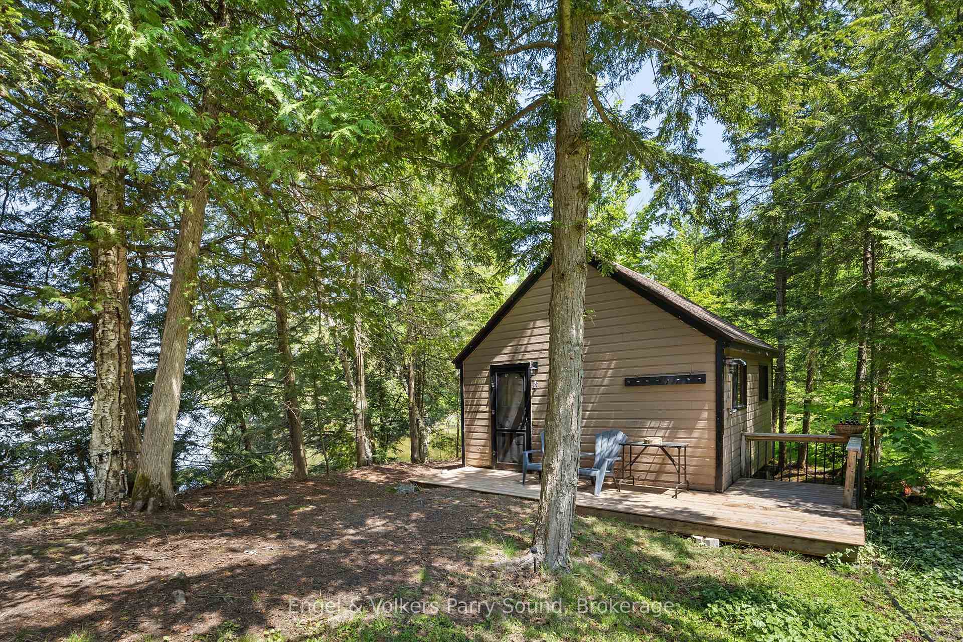 Photo 19 of 52 Island B, McDougall — HOMEH