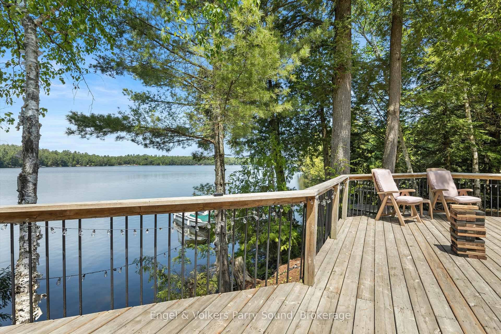 Photo 26 of 52 Island B, McDougall — HOMEH