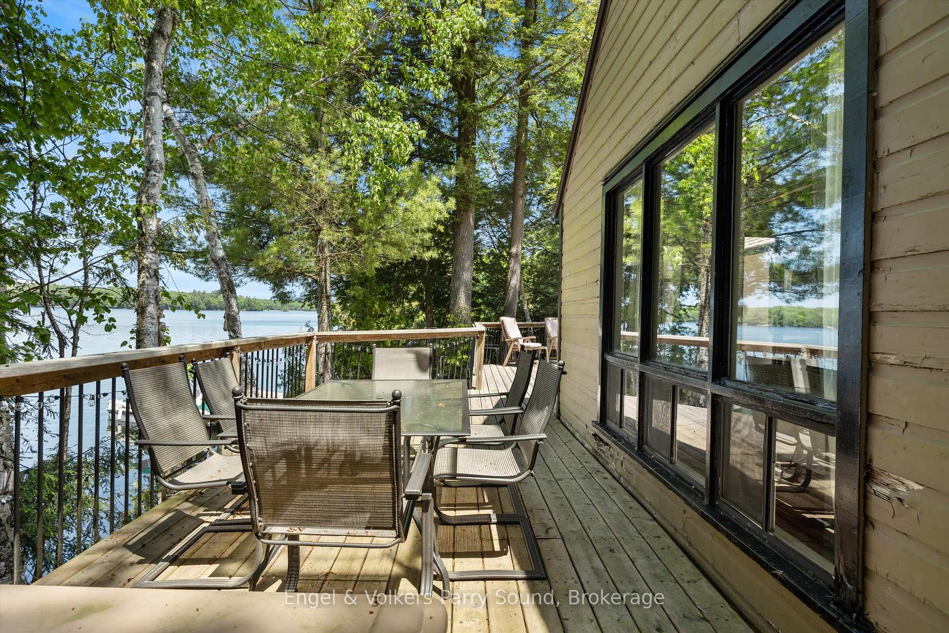 Photo 27 of 52 Island B, McDougall — HOMEH