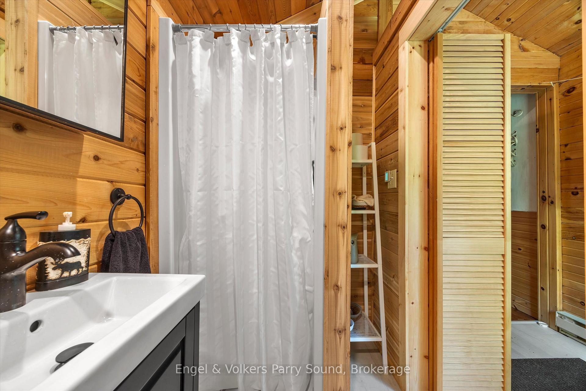 Photo 35 of 52 Island B, McDougall — HOMEH