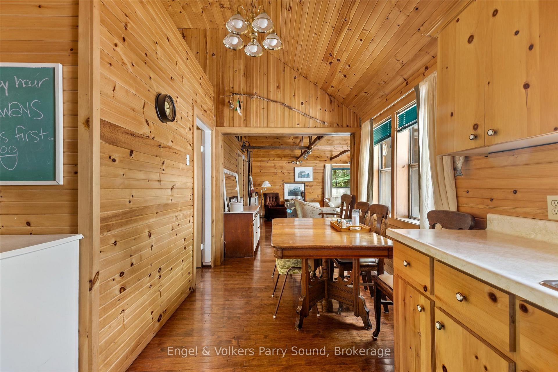 Photo 36 of 52 Island B, McDougall — HOMEH