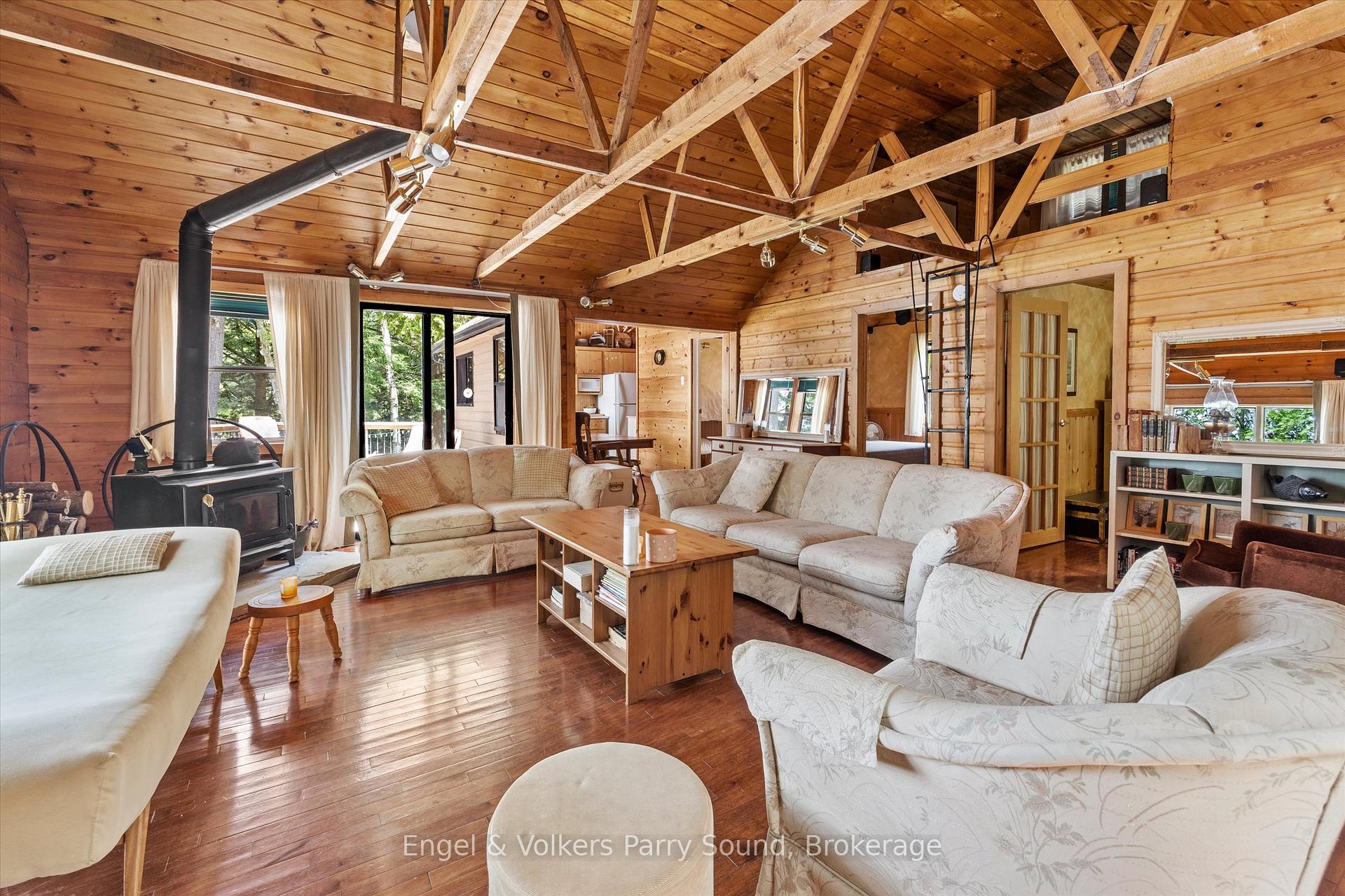 Photo 41 of 52 Island B, McDougall — HOMEH