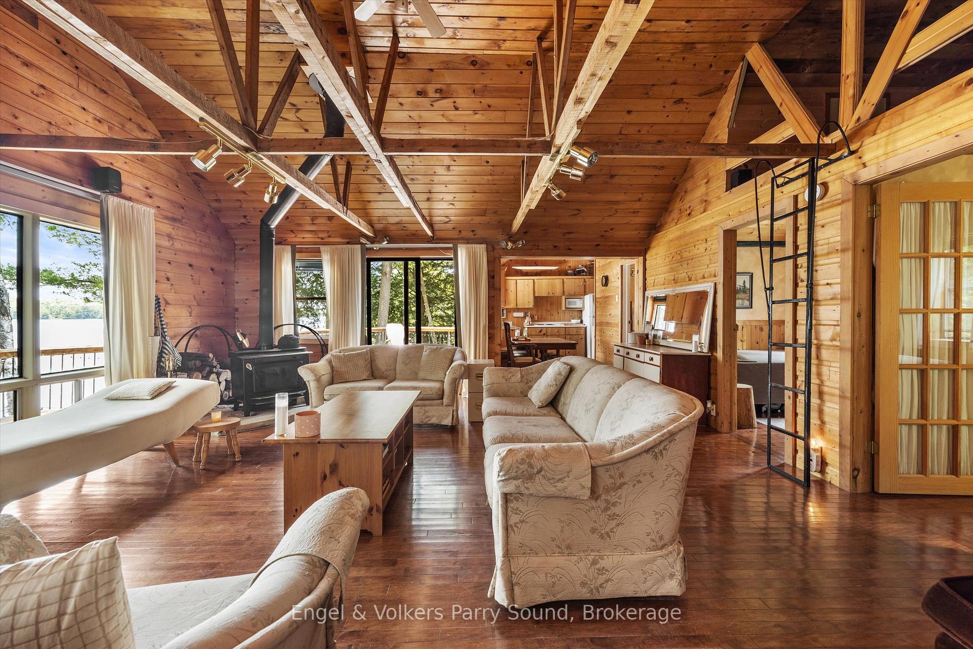 Photo 42 of 52 Island B, McDougall — HOMEH