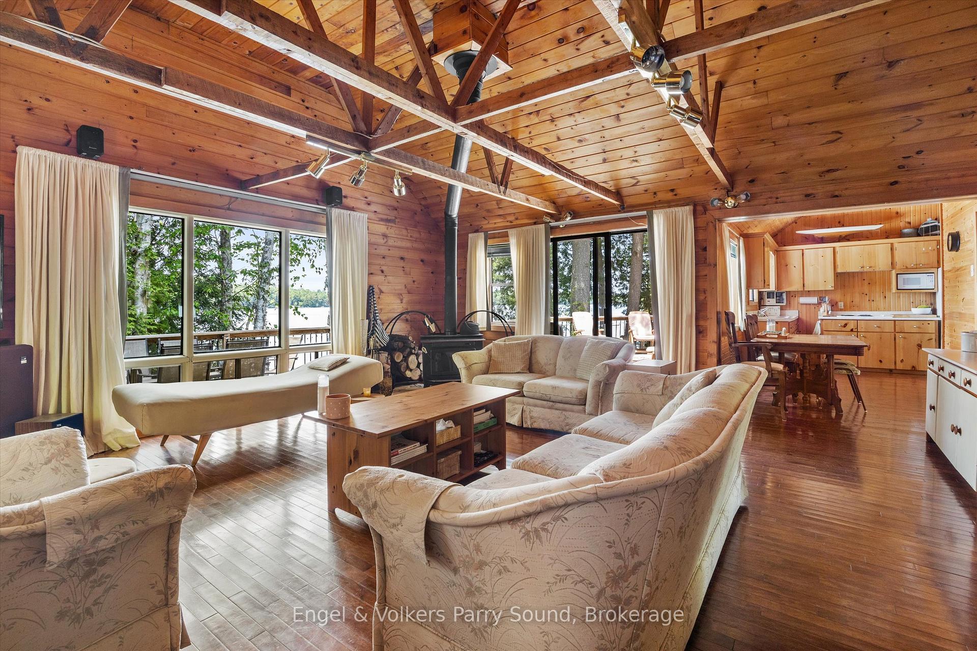 Photo 43 of 52 Island B, McDougall — HOMEH
