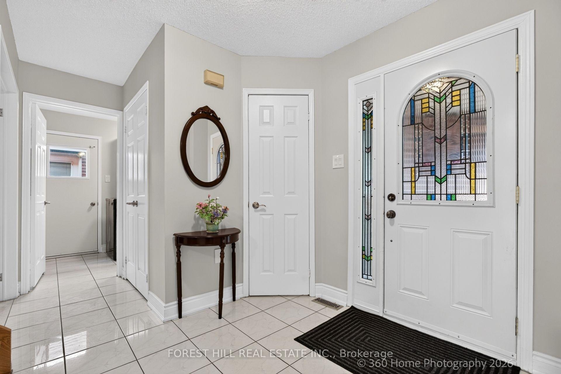 Photo 15 of 6108 Osprey Boulevard, Mississauga, Lisgar — HOMEH