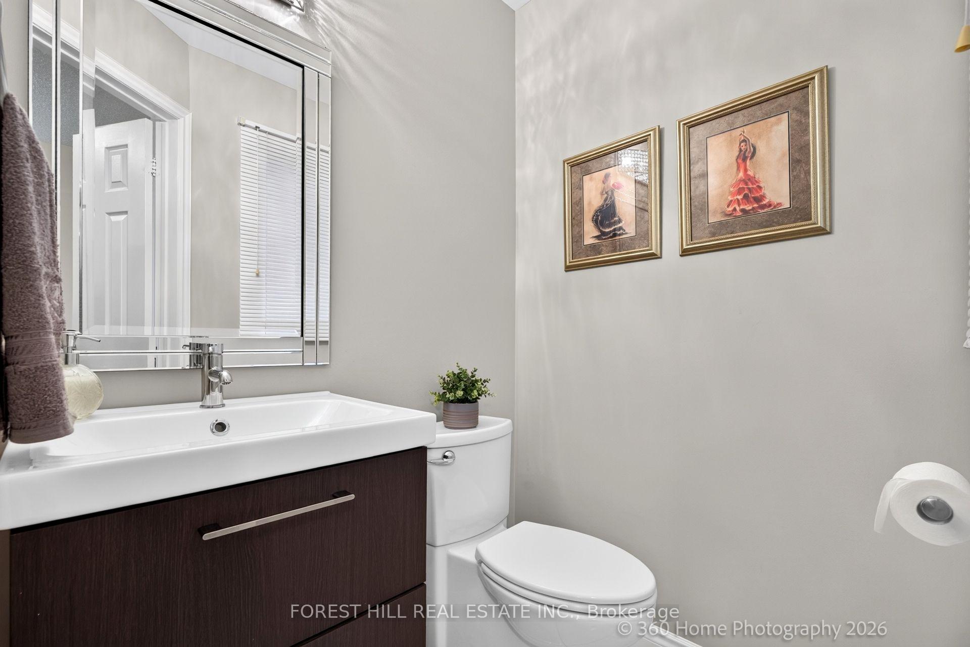 Photo 16 of 6108 Osprey Boulevard, Mississauga, Lisgar — HOMEH