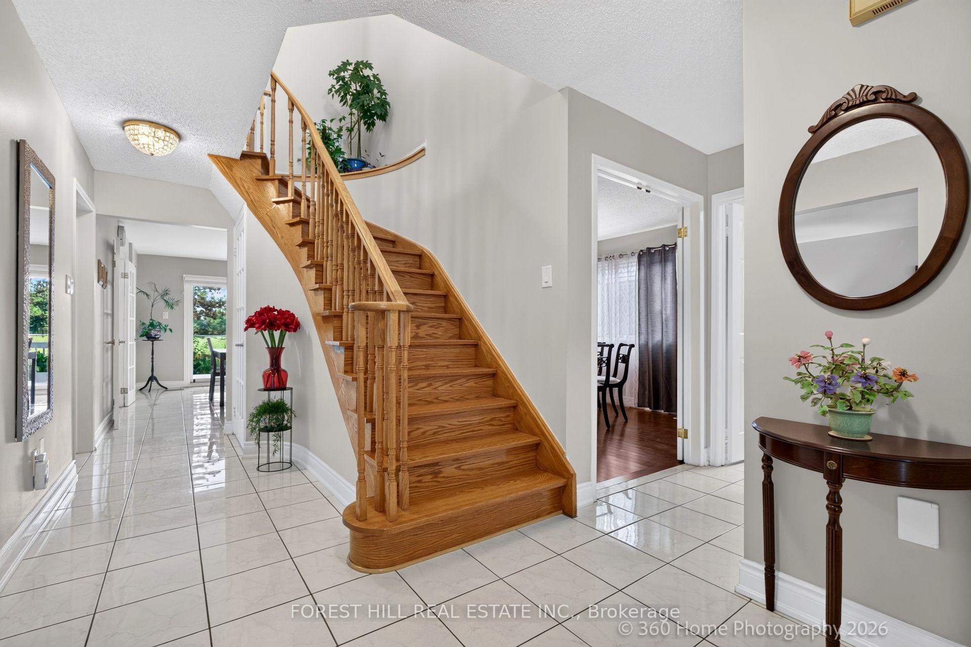 Photo 17 of 6108 Osprey Boulevard, Mississauga, Lisgar — HOMEH