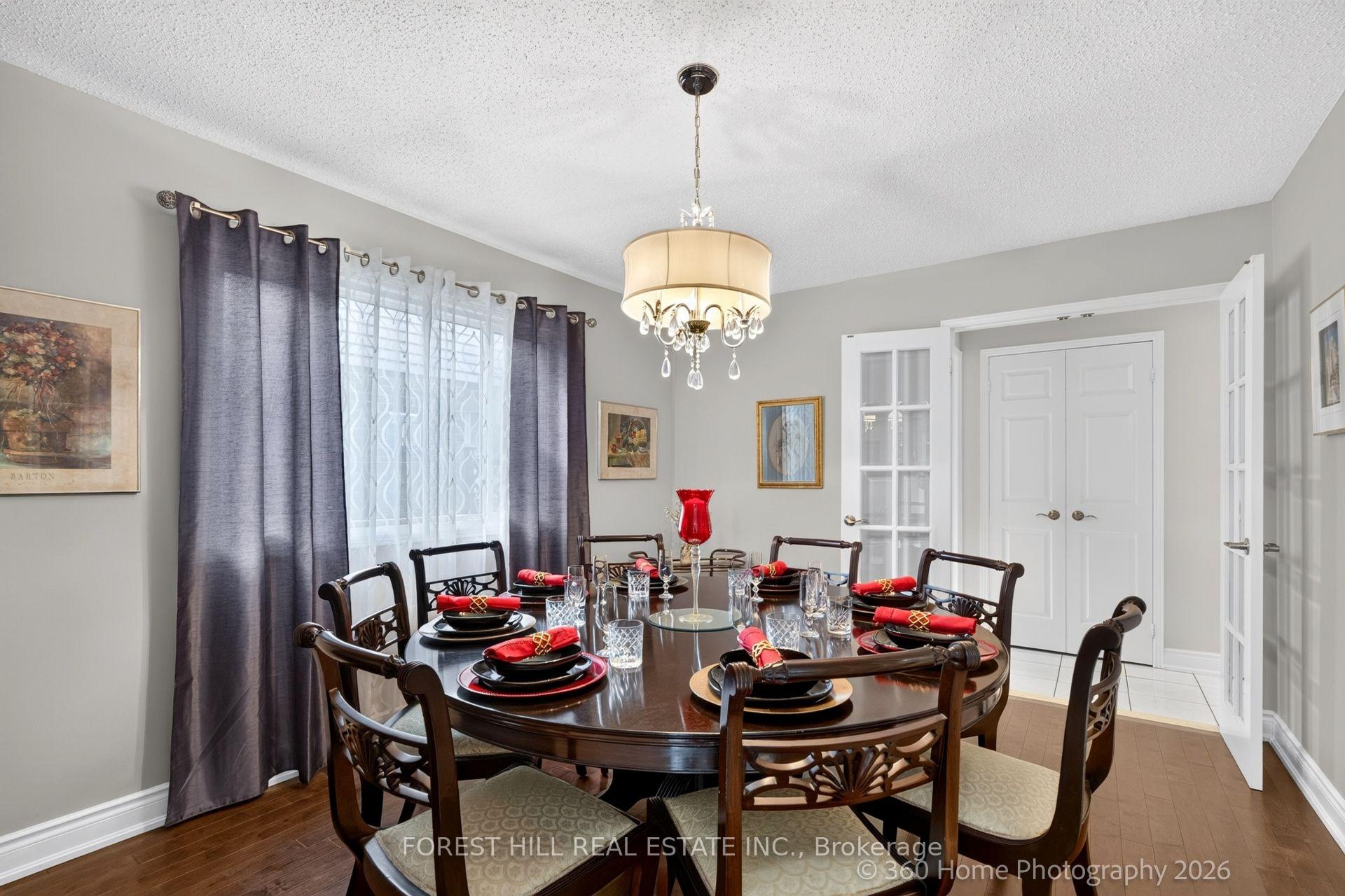 Photo 21 of 6108 Osprey Boulevard, Mississauga, Lisgar — HOMEH