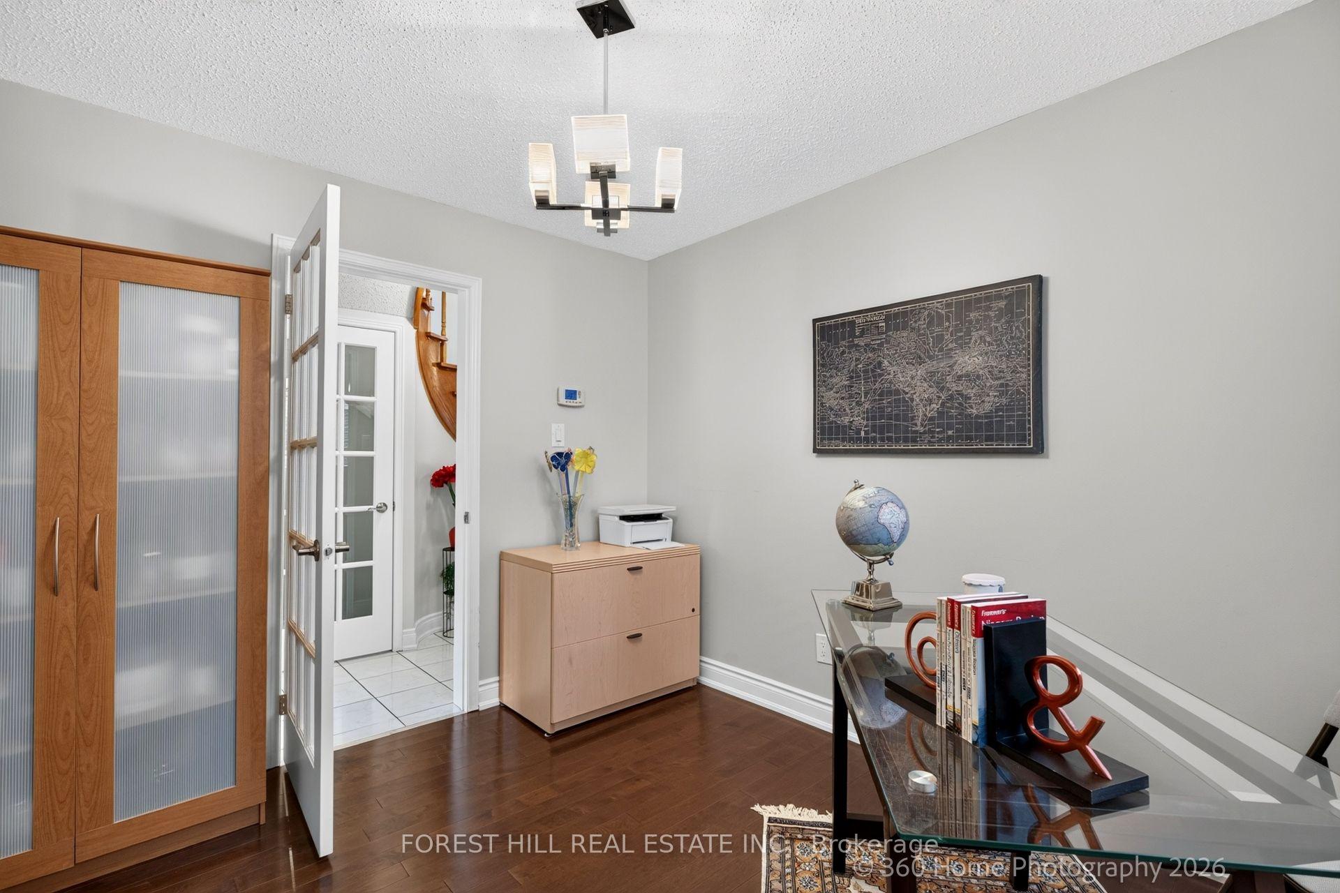 Photo 23 of 6108 Osprey Boulevard, Mississauga, Lisgar — HOMEH