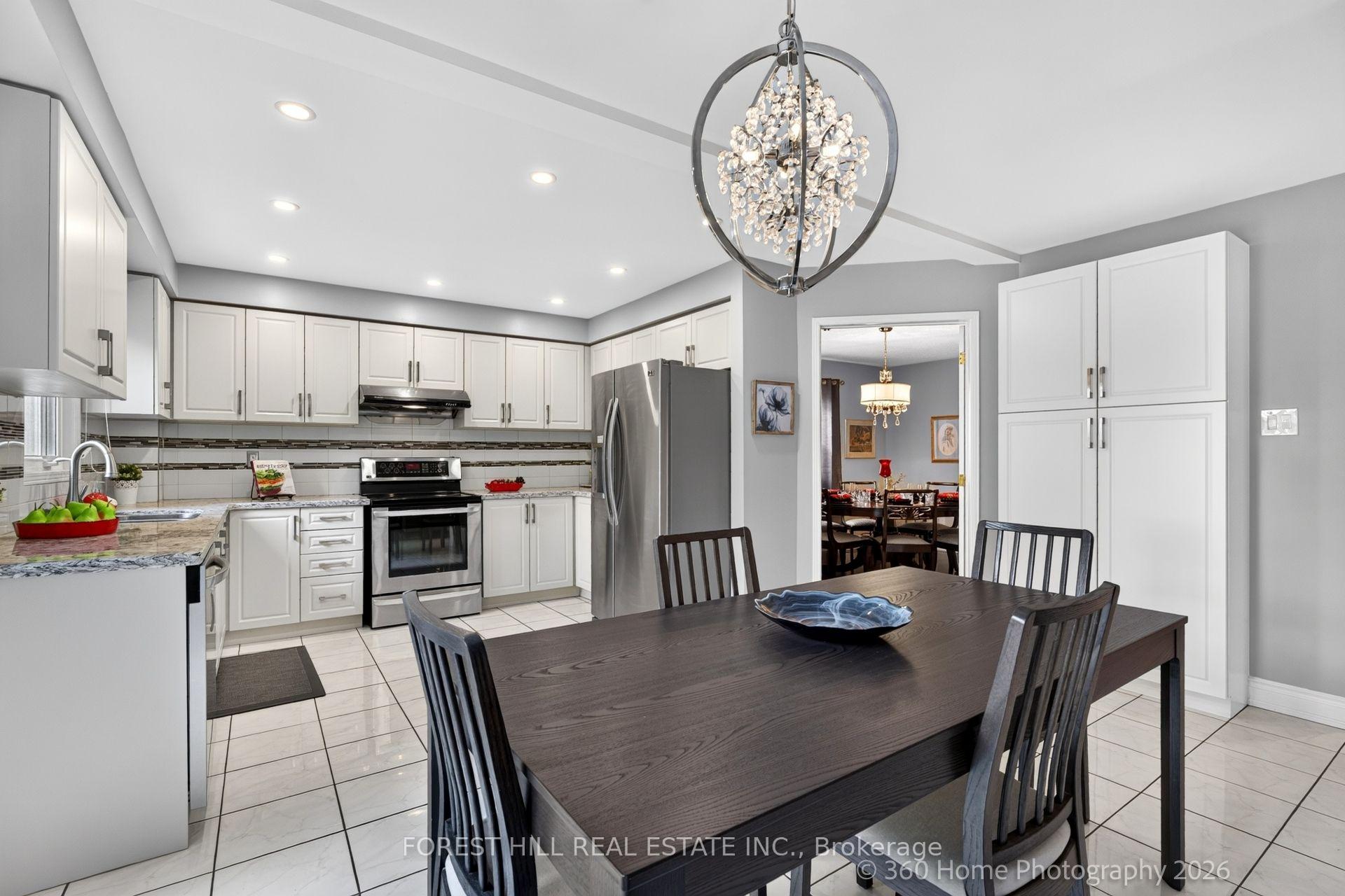 Photo 26 of 6108 Osprey Boulevard, Mississauga, Lisgar — HOMEH