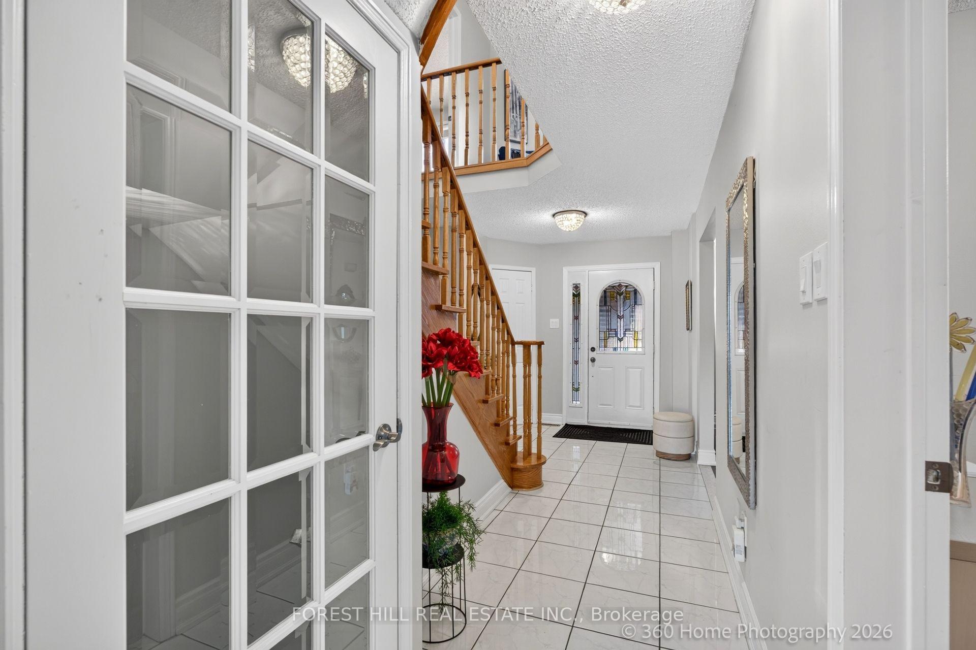 Photo 18 of 6108 Osprey Boulevard, Mississauga, Lisgar — HOMEH