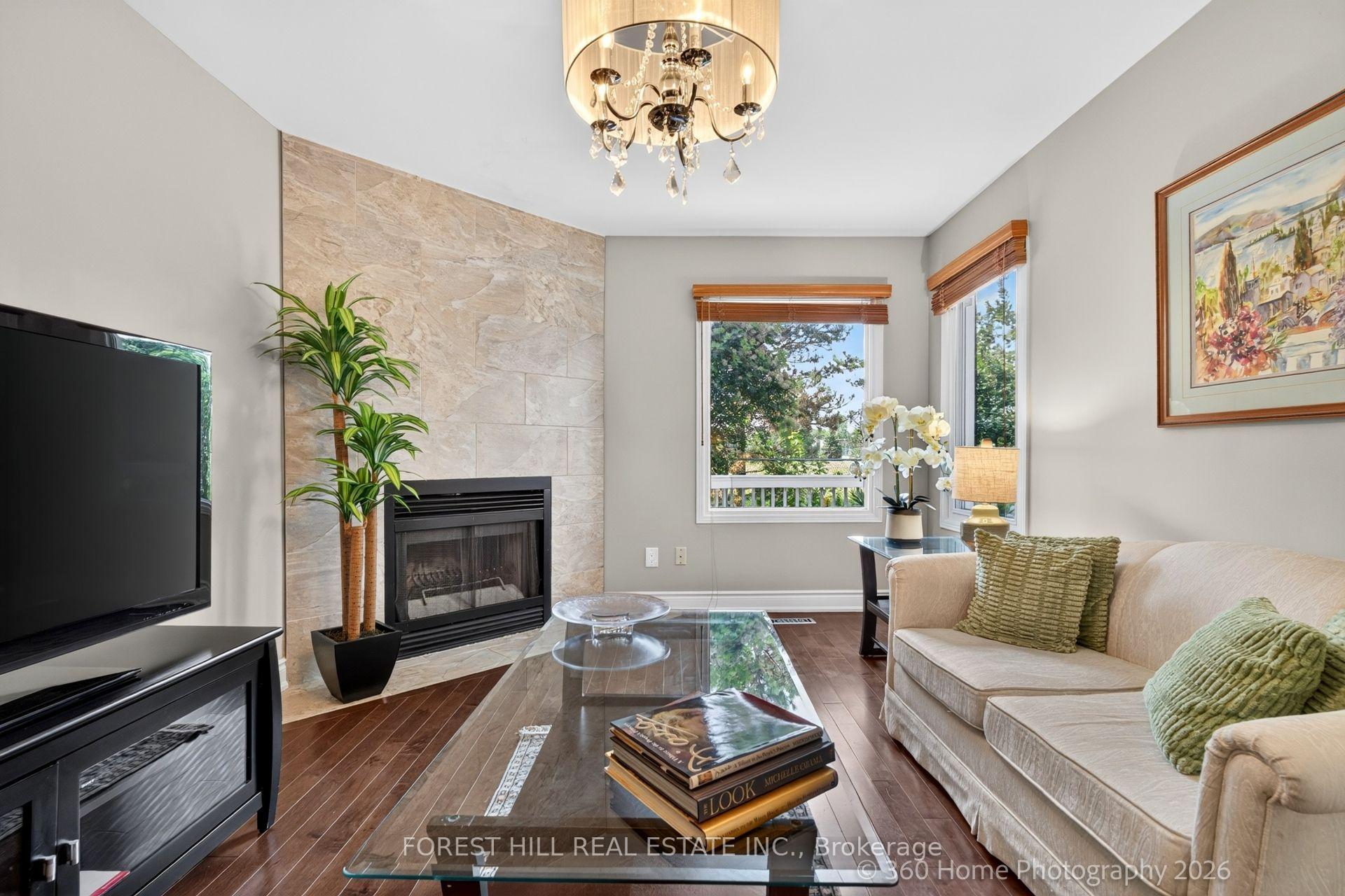 Photo 10 of 6108 Osprey Boulevard, Mississauga, Lisgar — HOMEH