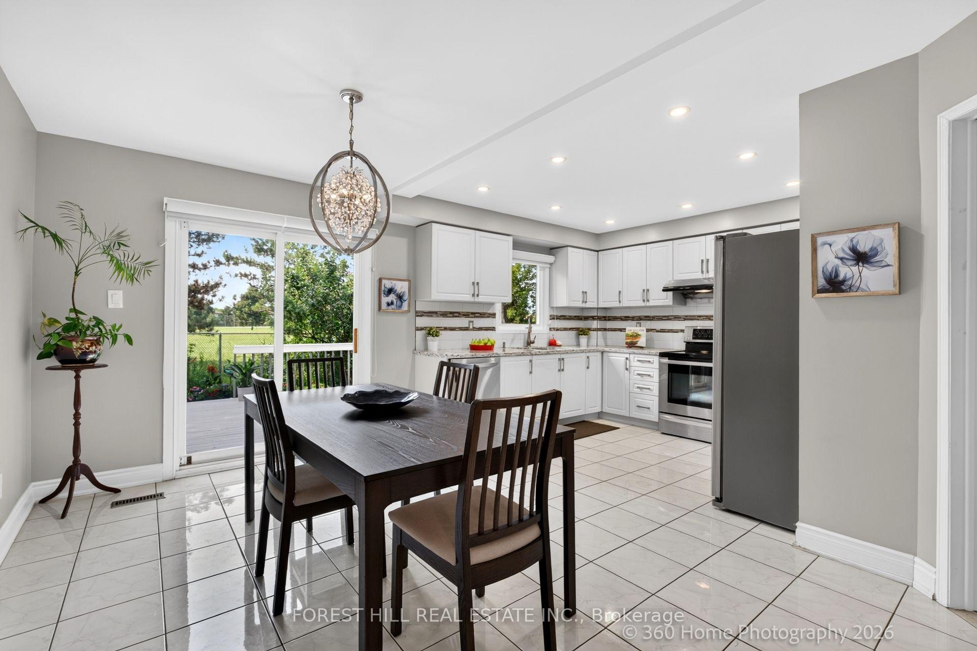 Photo 27 of 6108 Osprey Boulevard, Mississauga, Lisgar — HOMEH