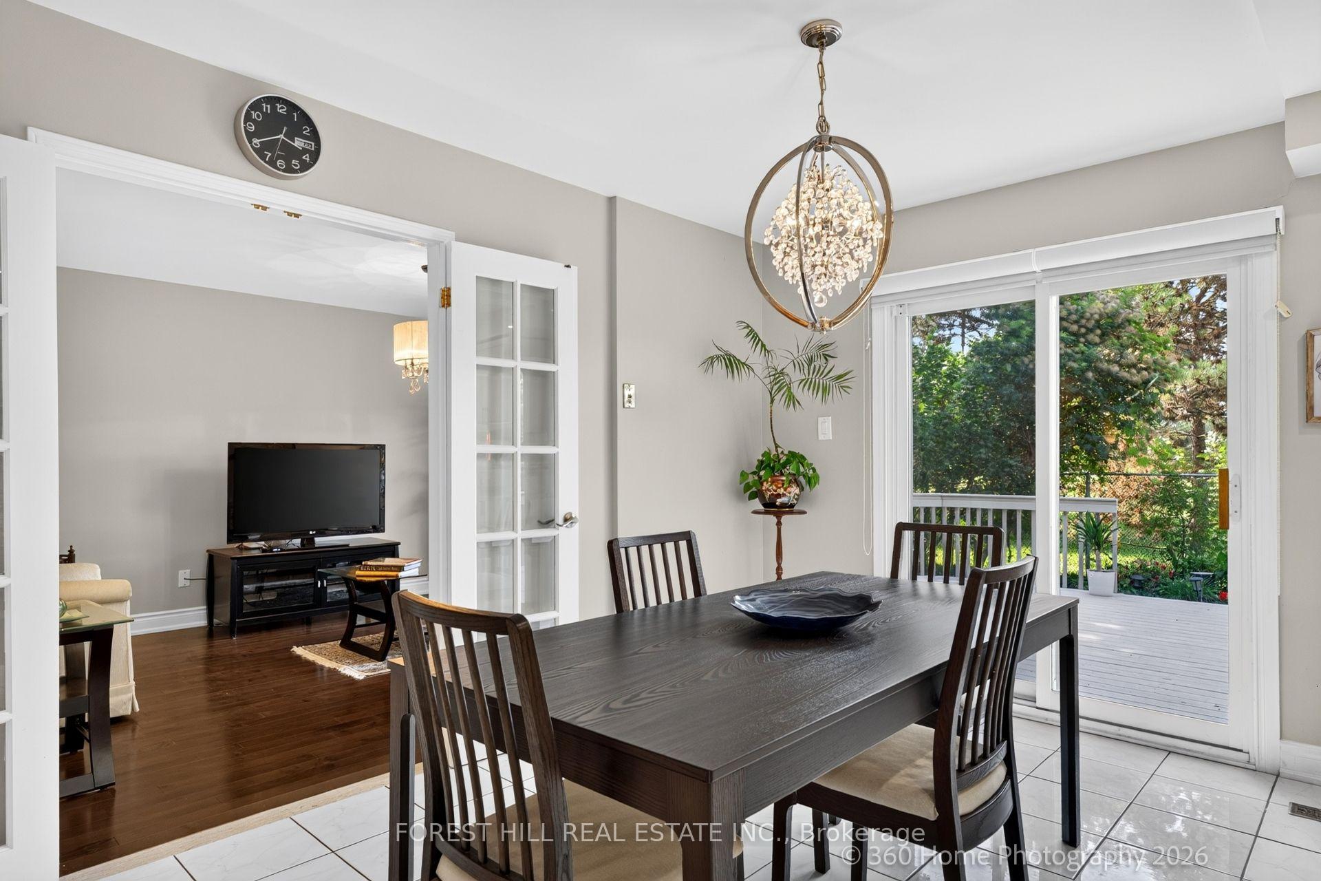 Photo 28 of 6108 Osprey Boulevard, Mississauga, Lisgar — HOMEH