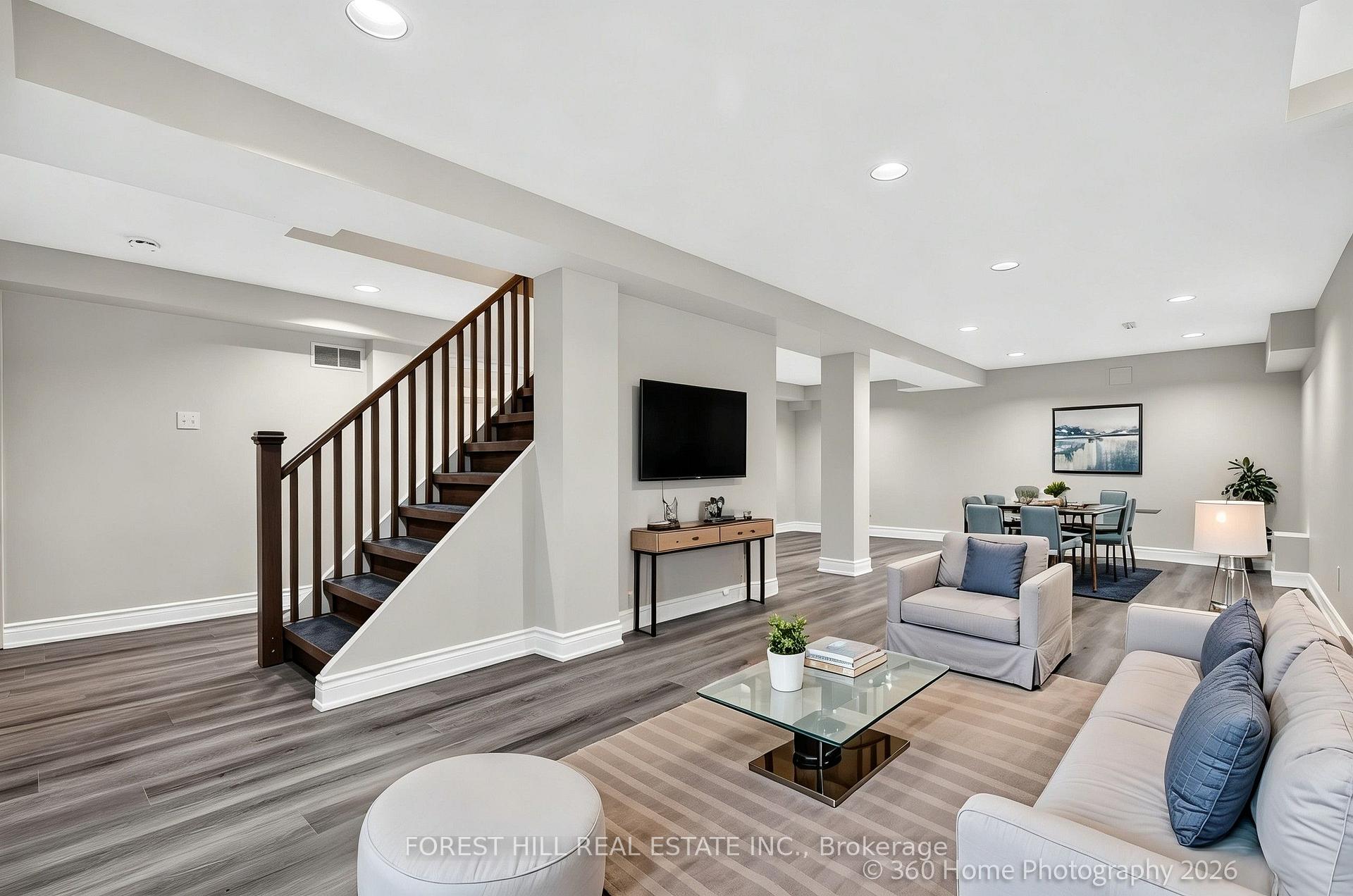 Photo 39 of 6108 Osprey Boulevard, Mississauga, Lisgar — HOMEH