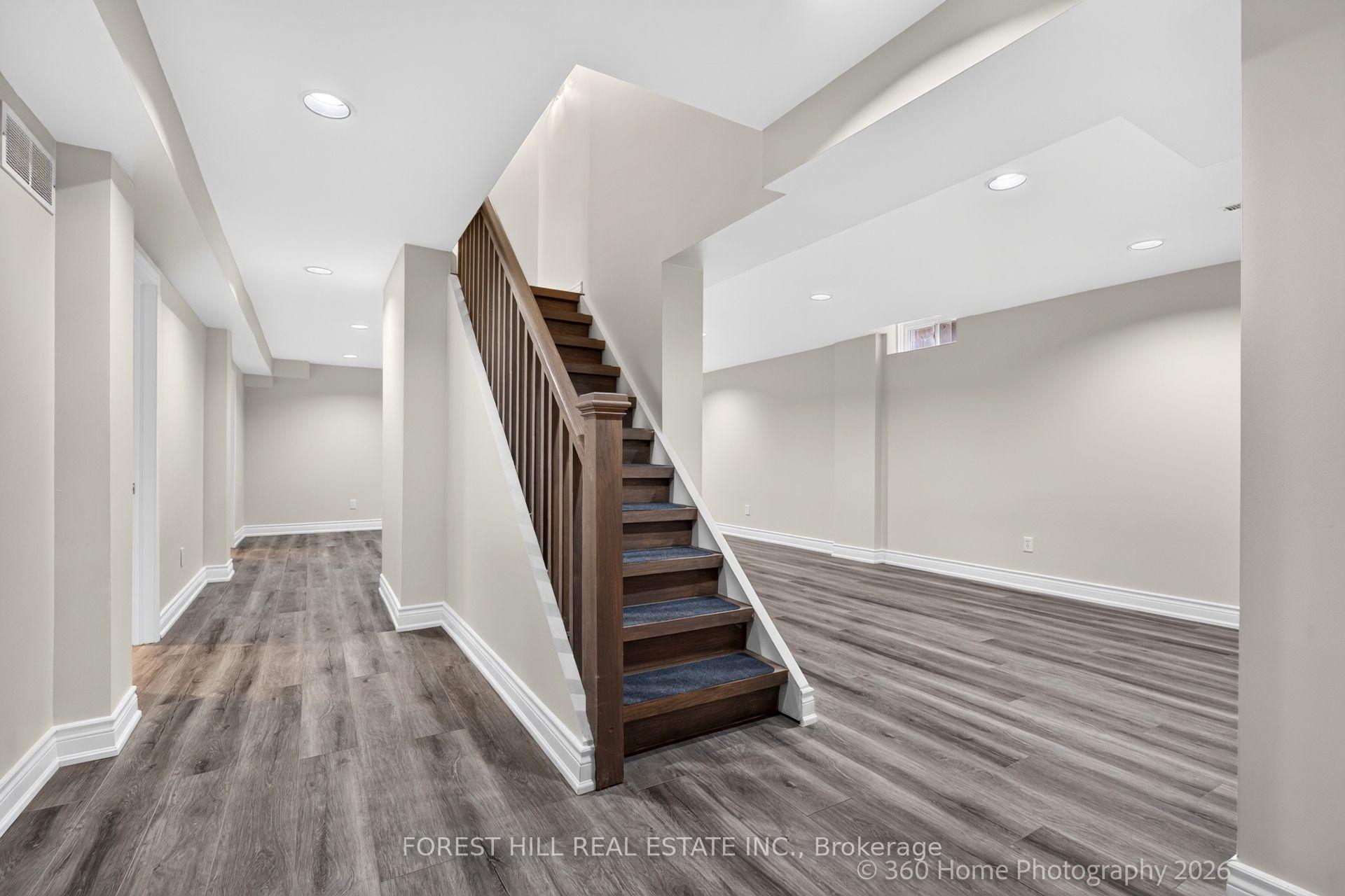 Photo 40 of 6108 Osprey Boulevard, Mississauga, Lisgar — HOMEH