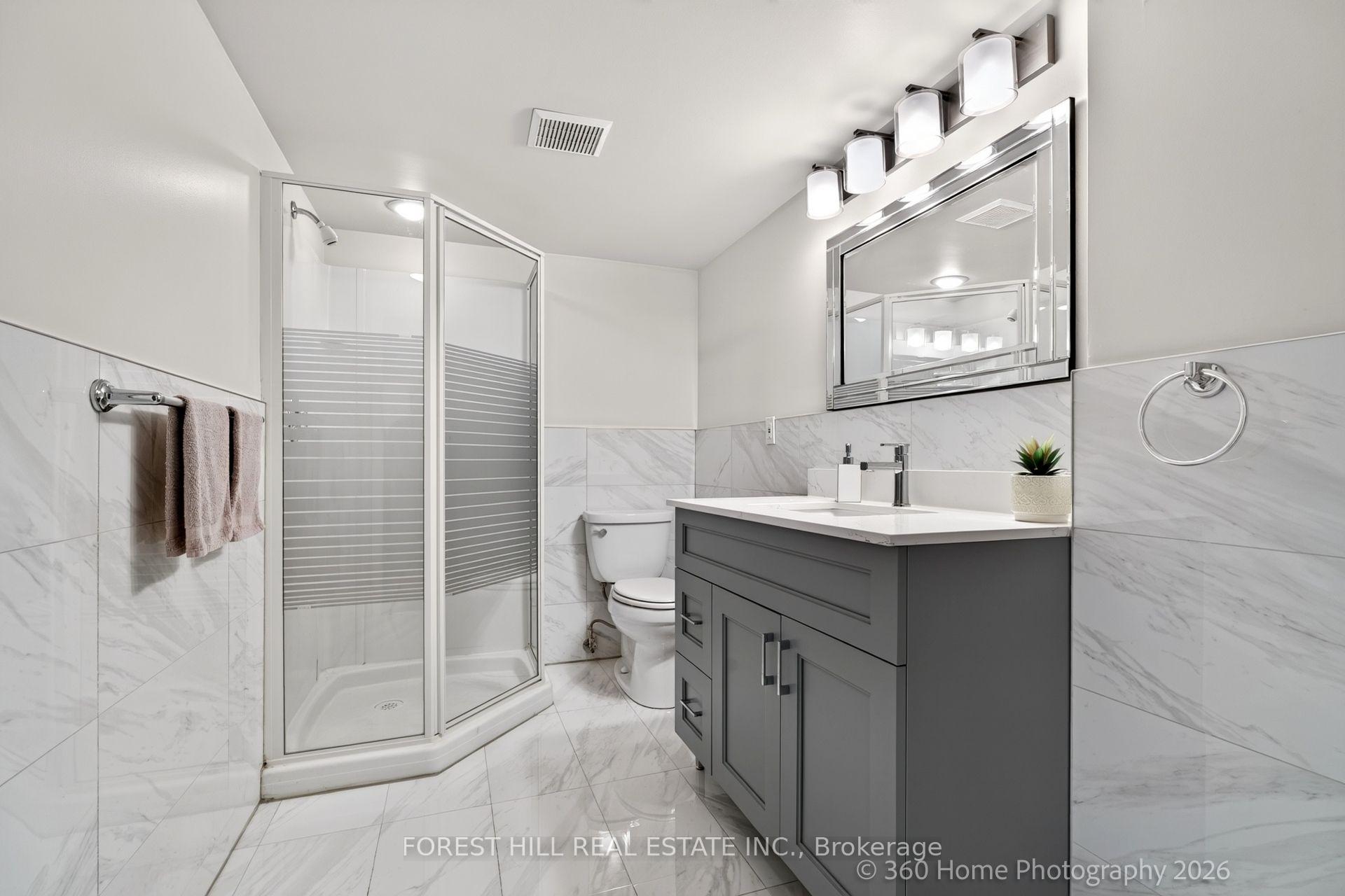 Photo 41 of 6108 Osprey Boulevard, Mississauga, Lisgar — HOMEH